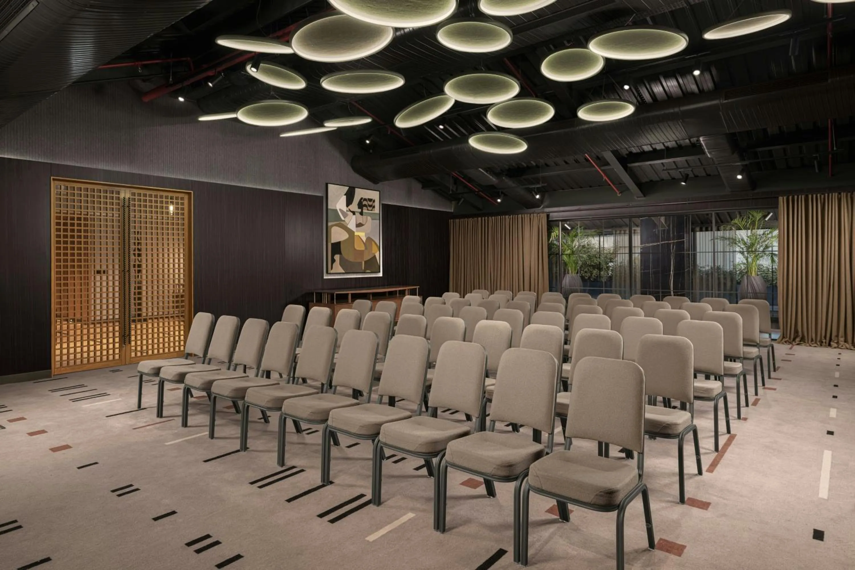 Meeting/conference room in The Westin Istanbul Nisantasi