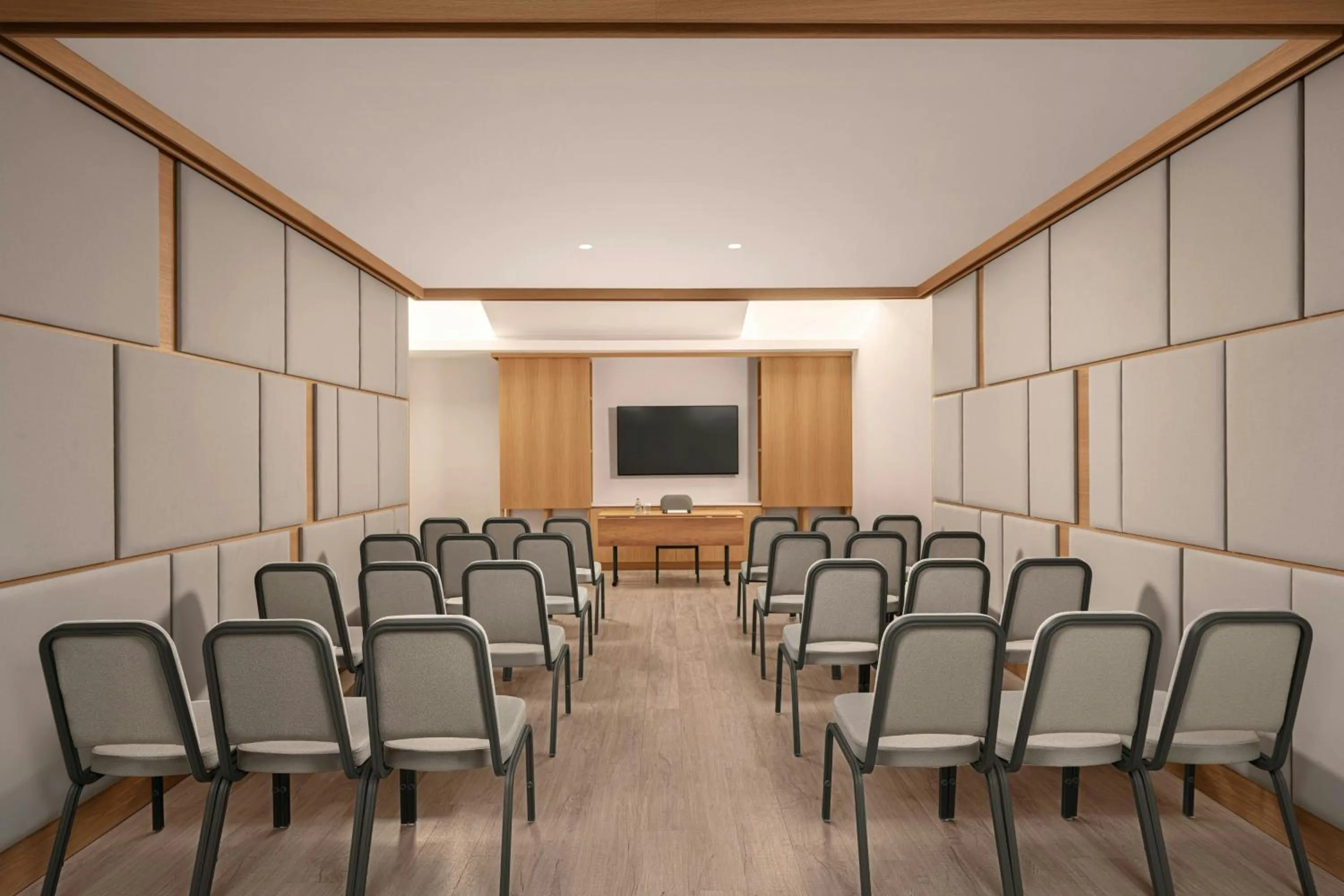 Meeting/conference room in The Westin Istanbul Nisantasi