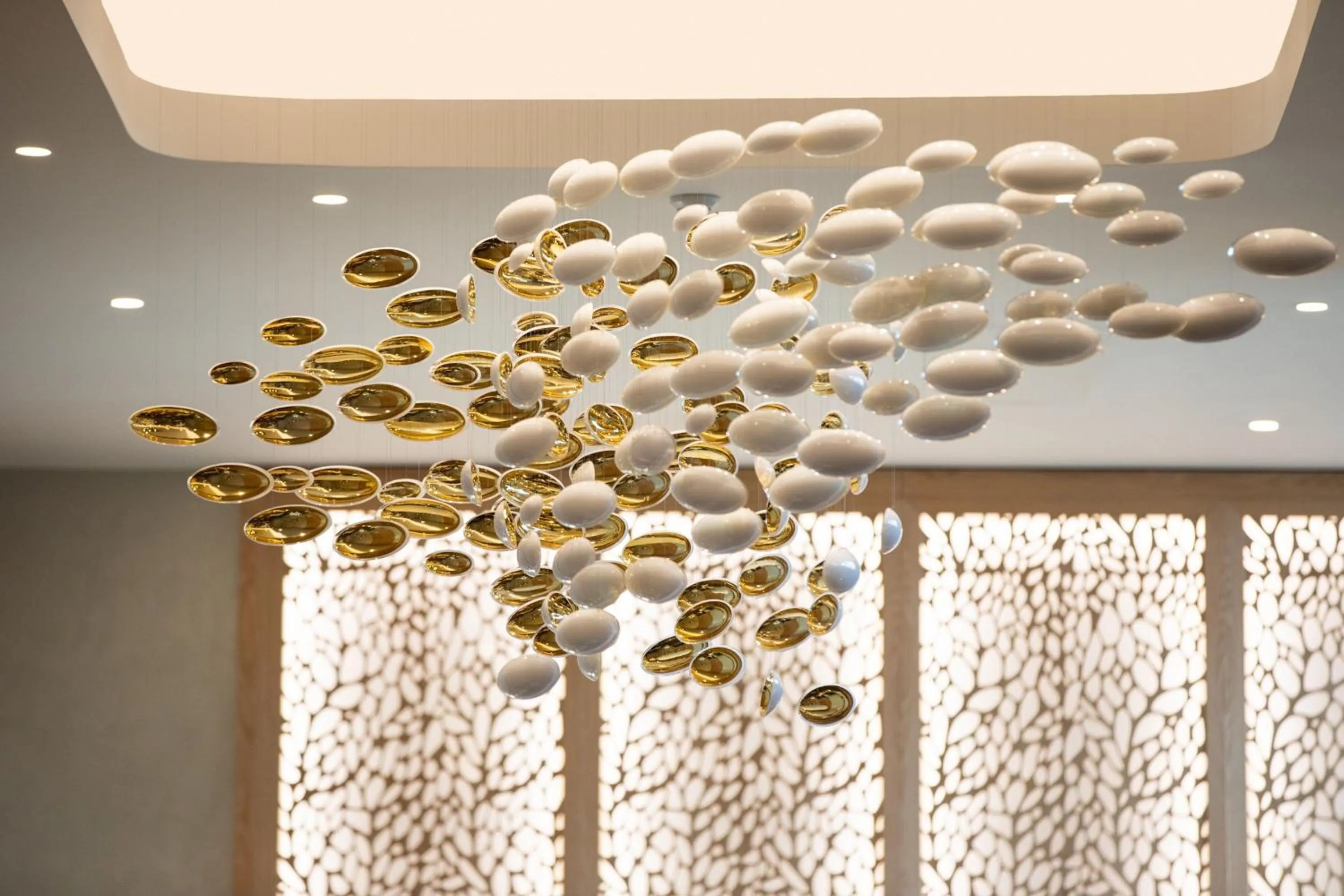 Other in The Westin Istanbul Nisantasi