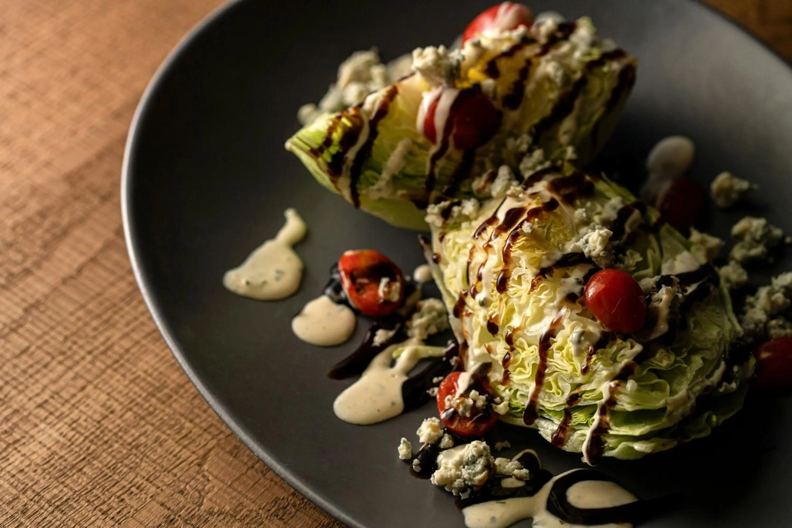 Restaurant/places to eat in Element San Antonio Riverwalk