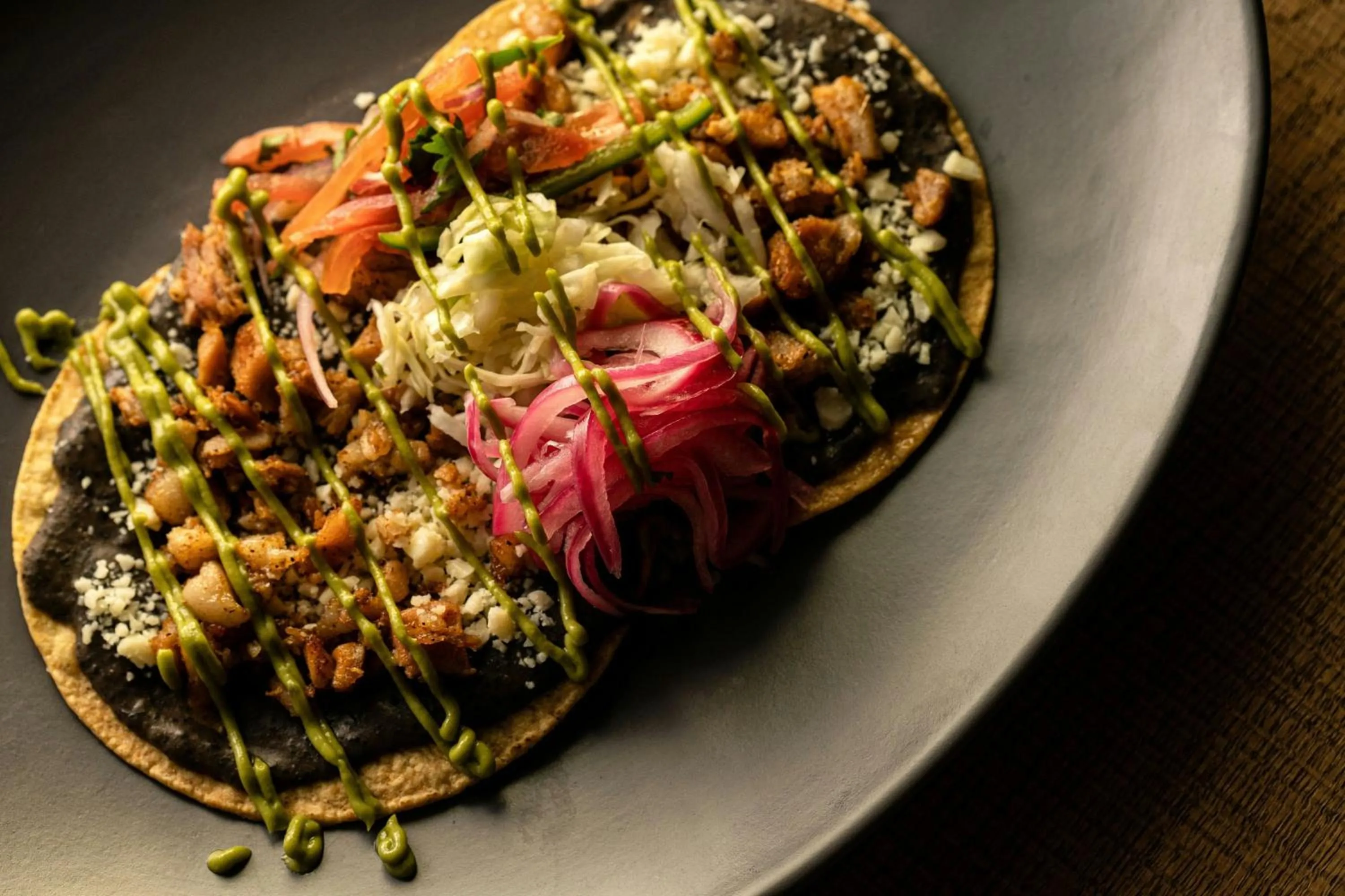 Restaurant/places to eat in Element San Antonio Riverwalk