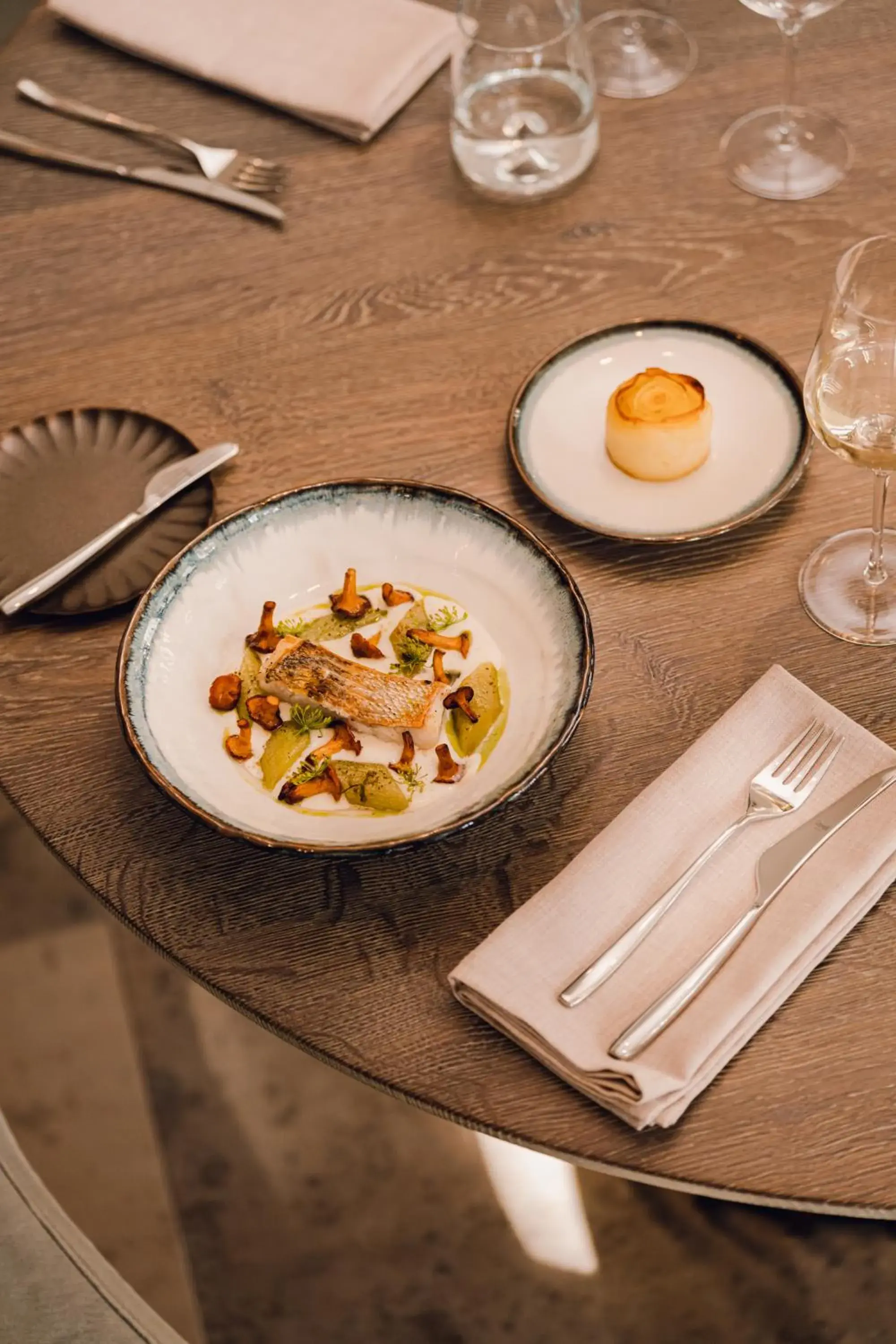 Restaurant/places to eat in Hotel Verte, Warsaw, Autograph Collection Restaurant/places to eat in Hotel Verte, Warsaw, Autograph Collection