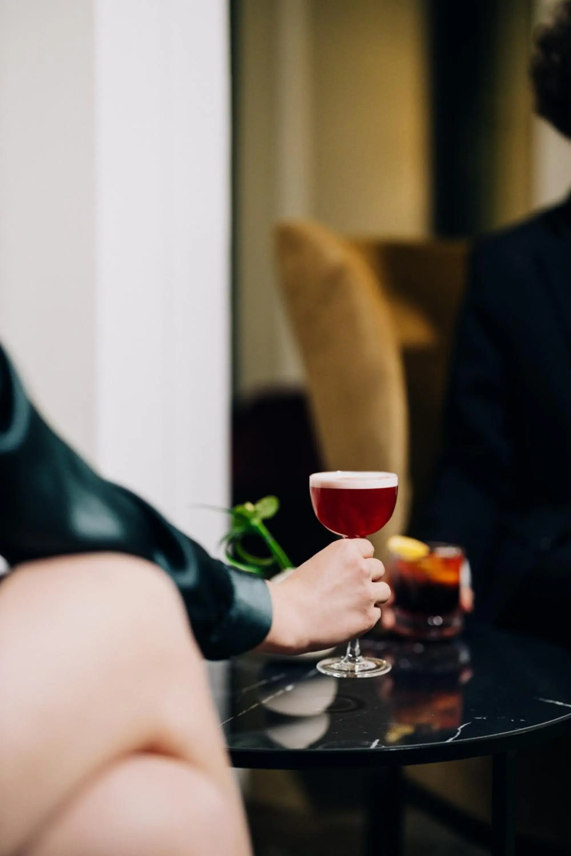 Restaurant/places to eat in Hotel Verte, Warsaw, Autograph Collection Restaurant/places to eat in Hotel Verte, Warsaw, Autograph Collection