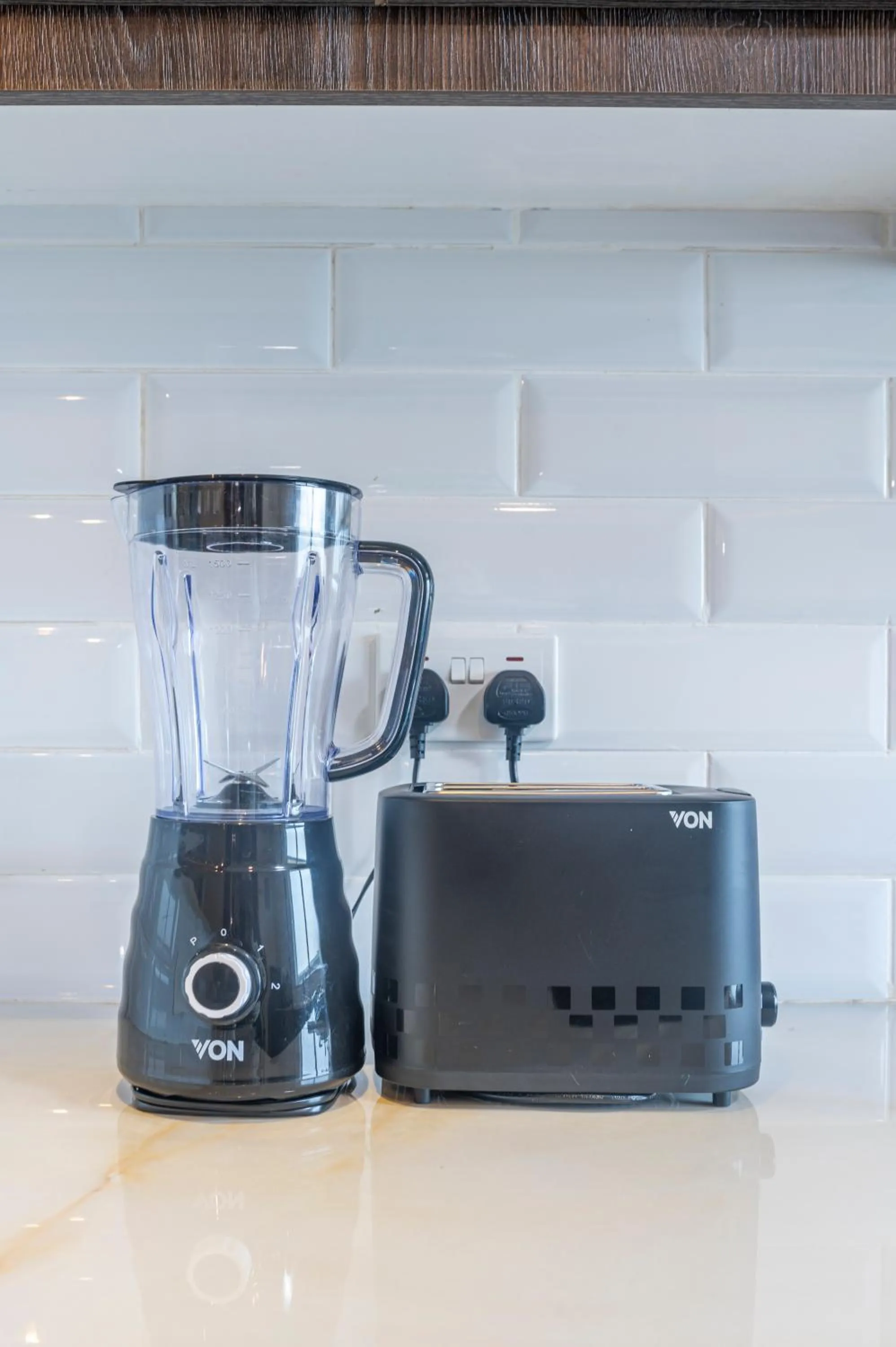 kitchen in Roma Court Serviced Apartments