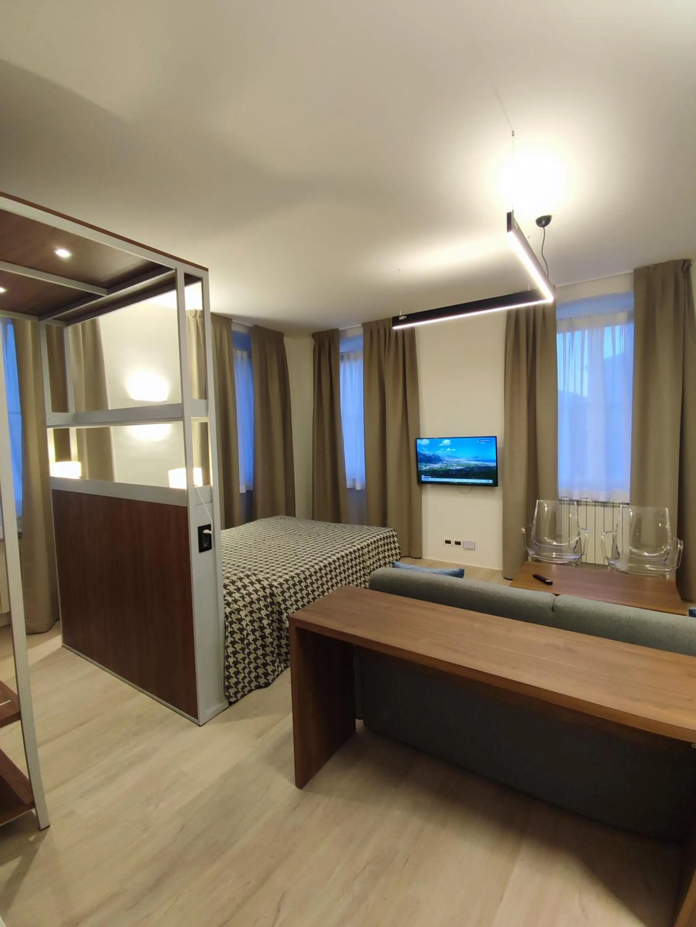 Residence Al Granzo