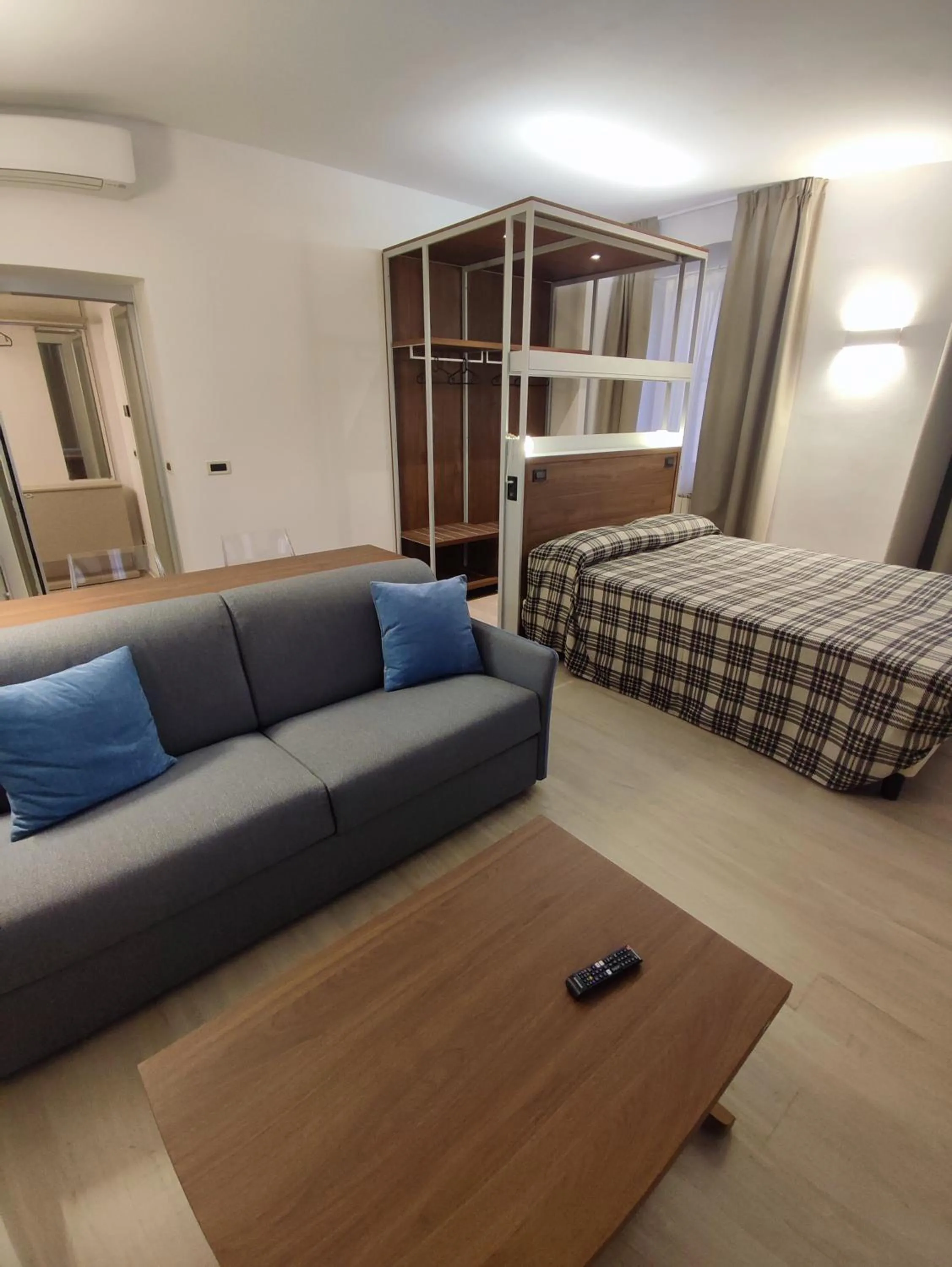 Residence Al Granzo