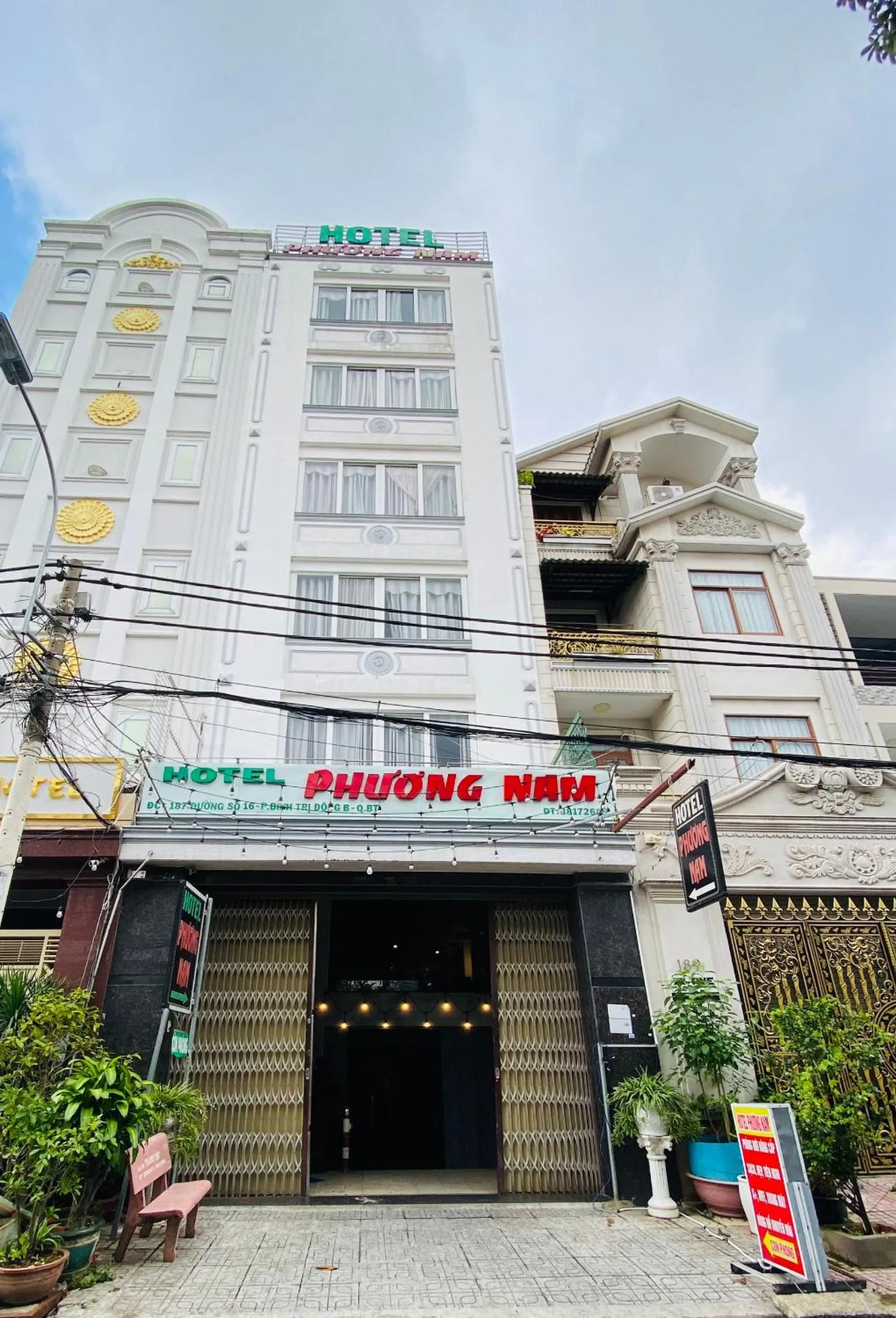 Hotel Phương Nam
