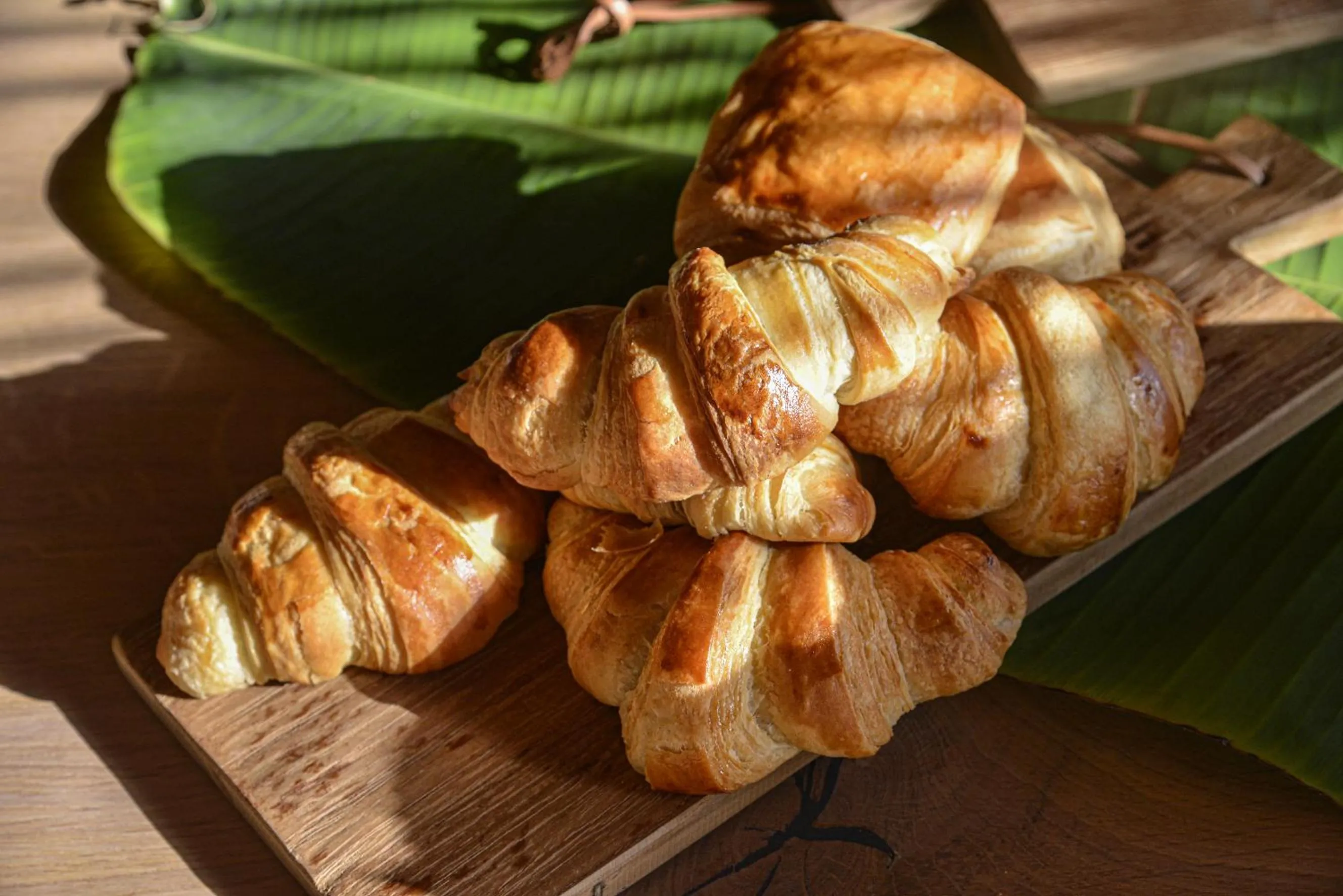 Breakfast in Le Martin Boutique Hôtel