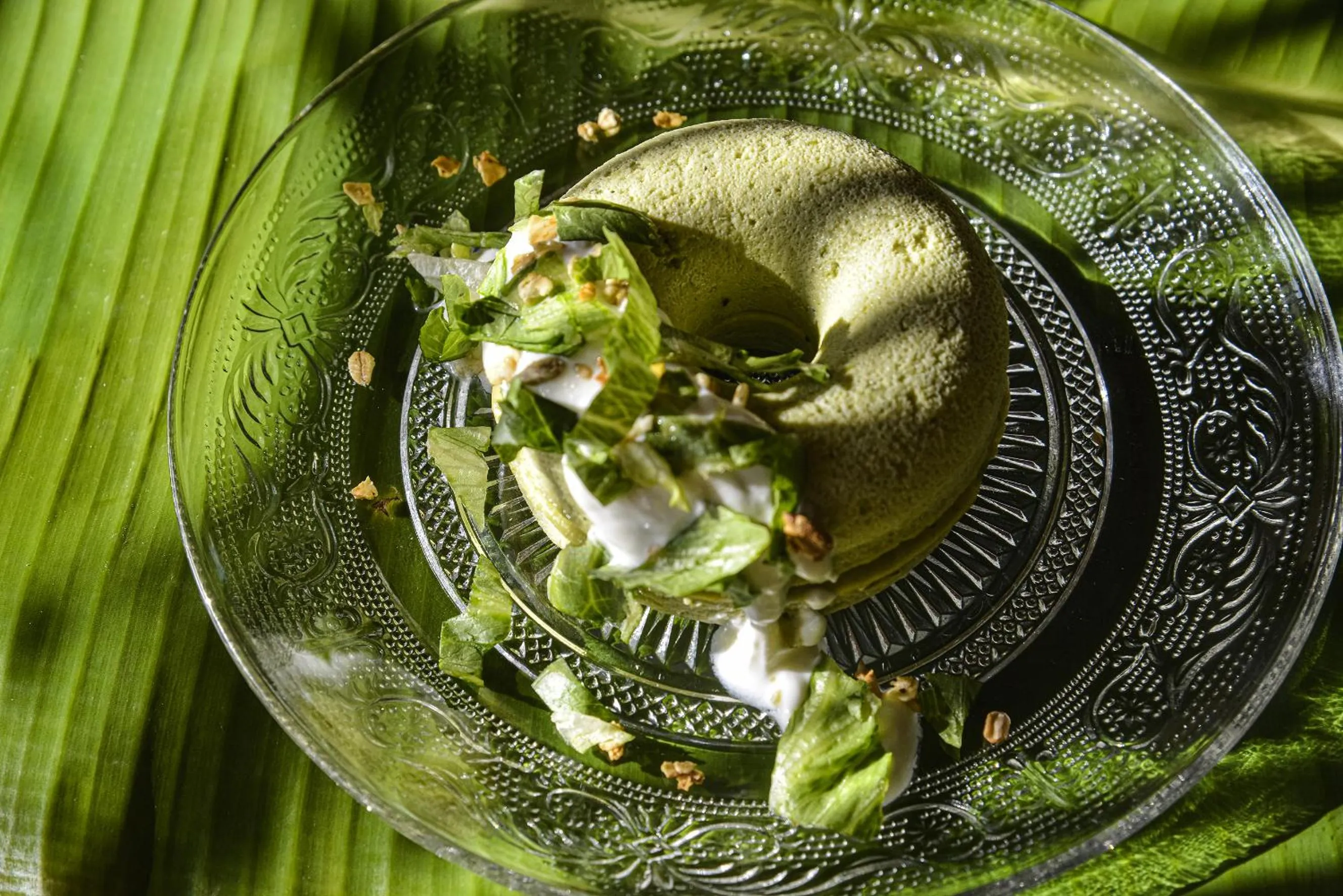 Breakfast in Le Martin Boutique Hôtel