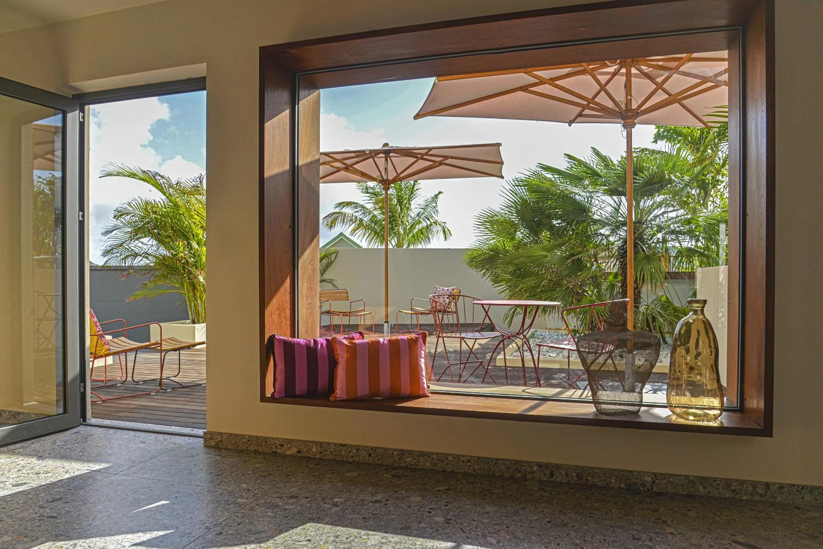 Le Martin Boutique Hôtel