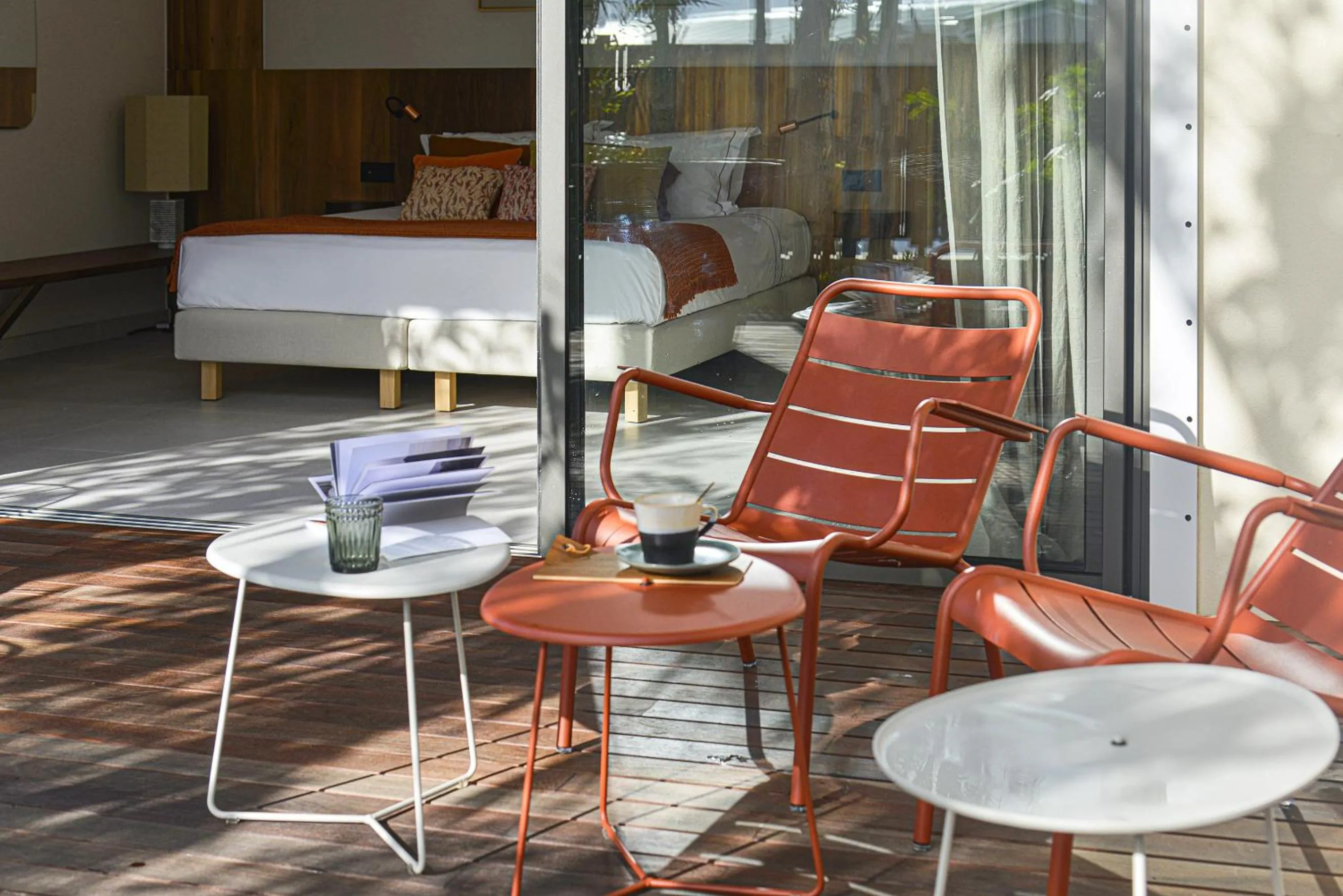 Le Martin Boutique Hôtel