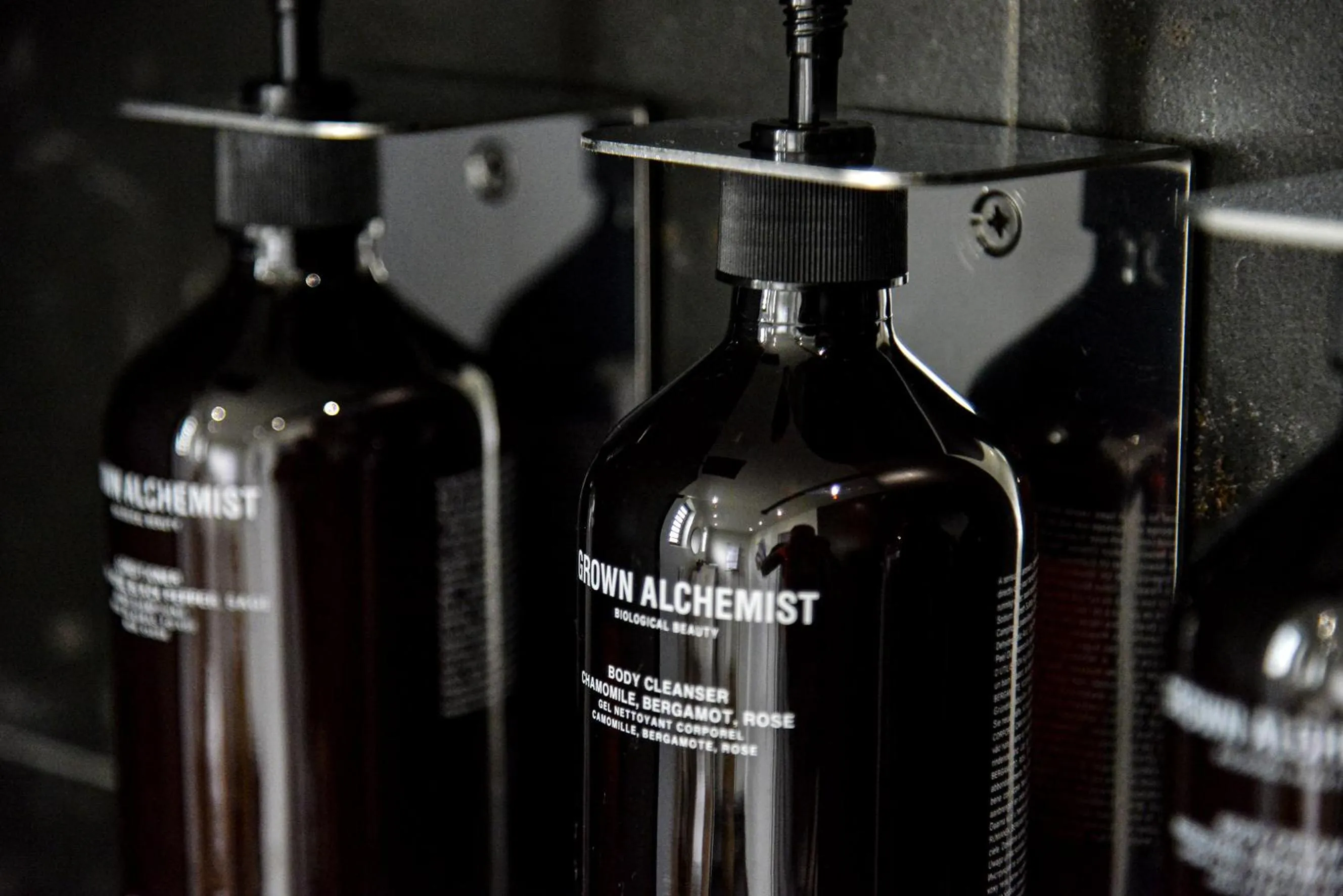 Bathroom in Le Martin Boutique Hôtel
