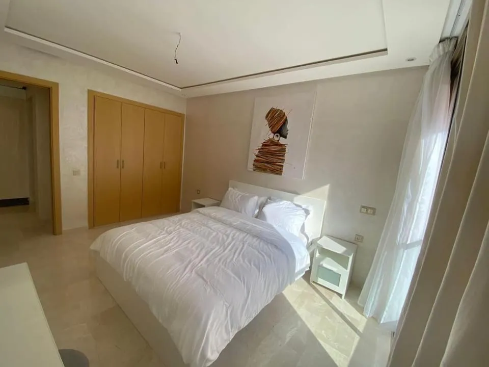 APPARTEMENT CARRE EDEN