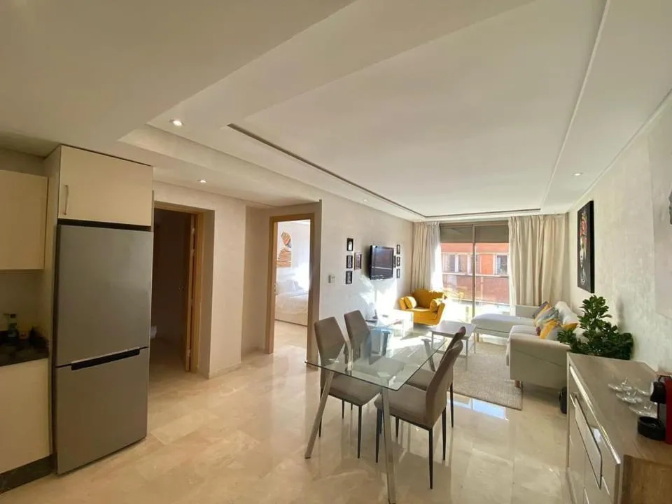 APPARTEMENT CARRE EDEN
