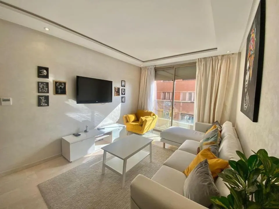 APPARTEMENT CARRE EDEN