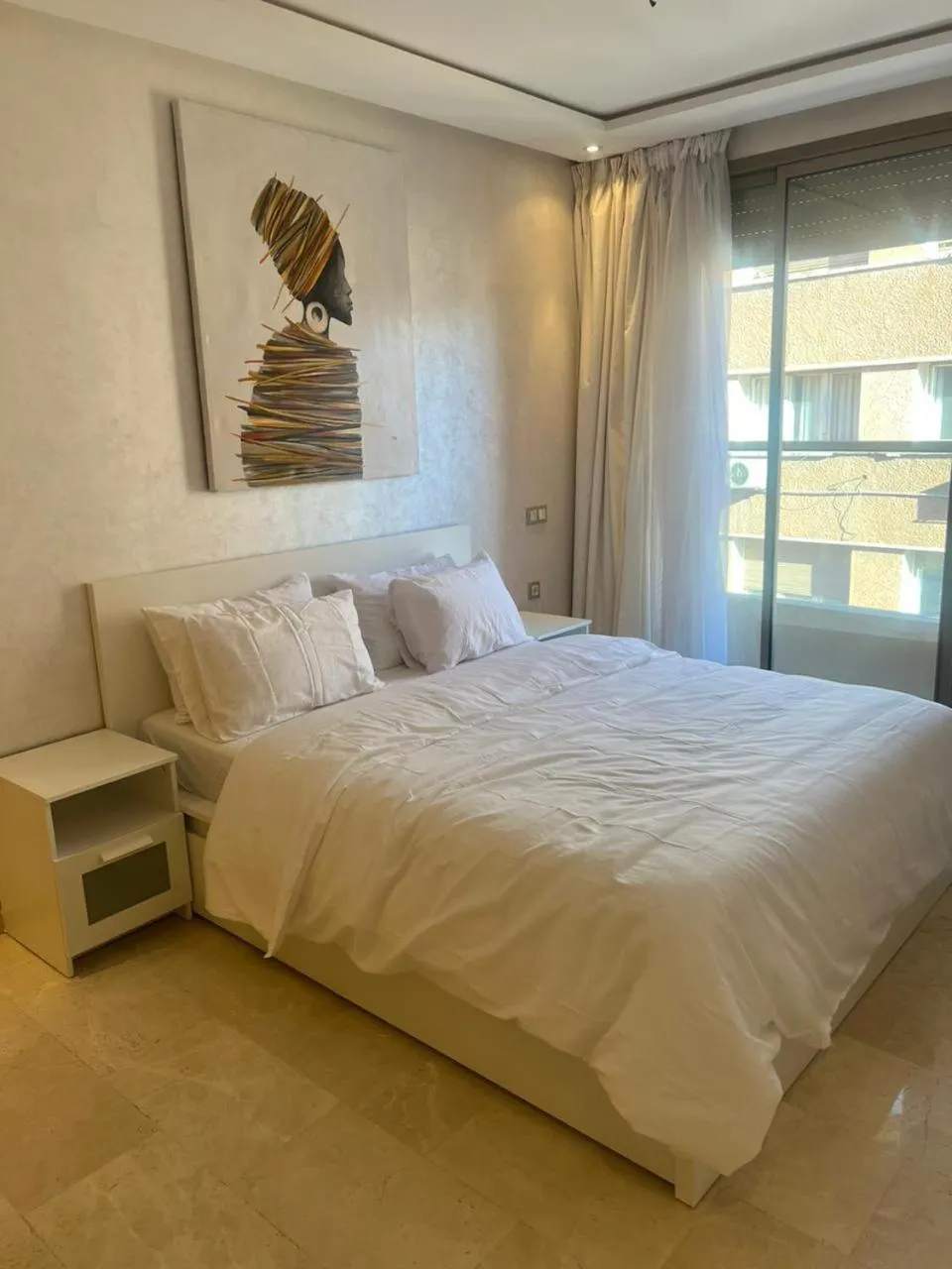 APPARTEMENT CARRE EDEN