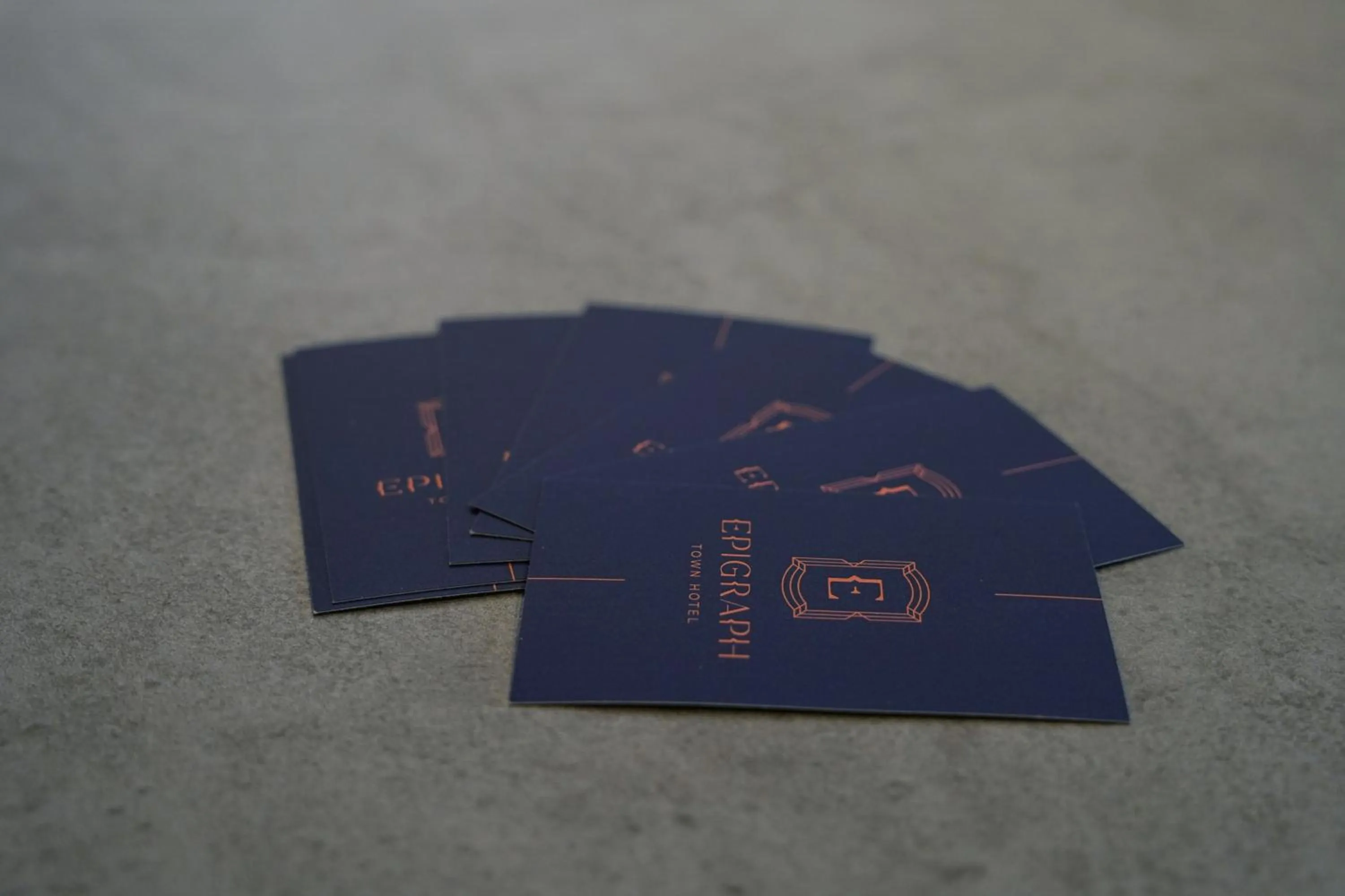 locker in EPIGRAPH Design Hotel