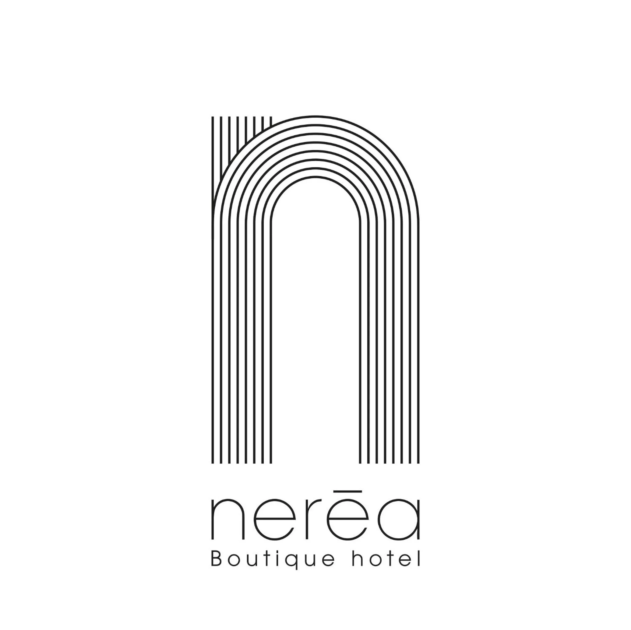 Property logo or sign in NERĒA Boutique Hotel