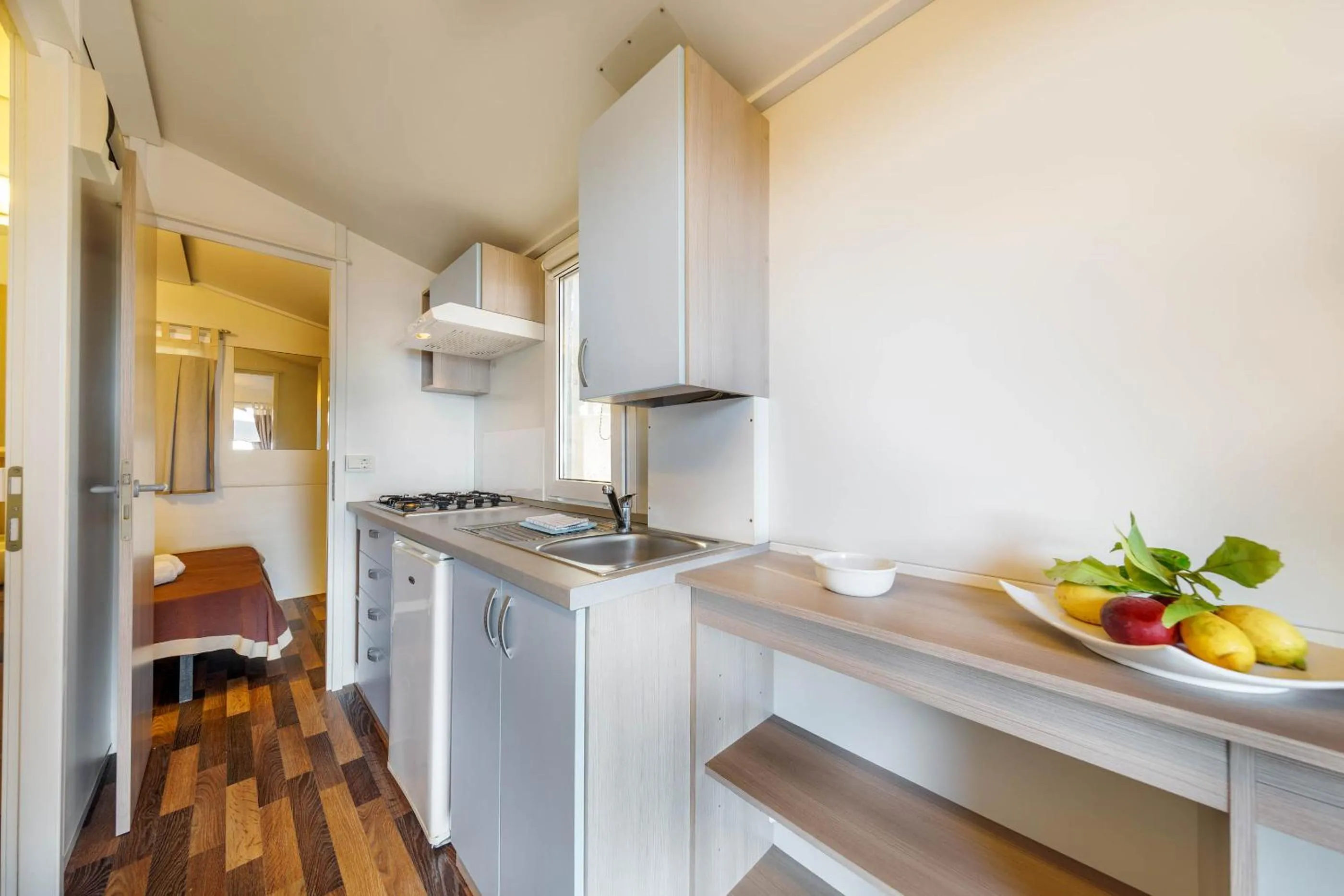 Camping&Village Le Cernie