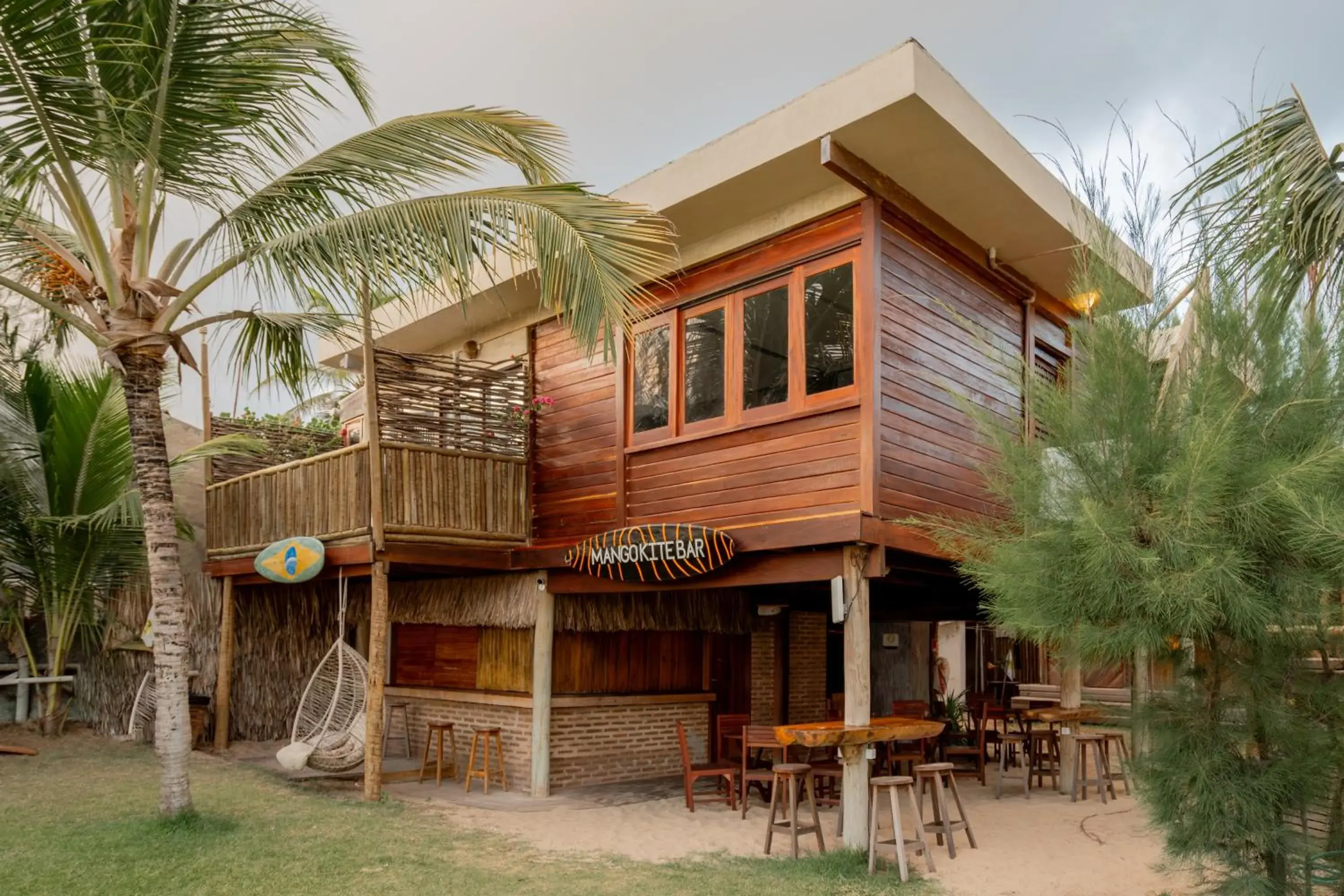 Family Suite in Villa Mango Family Suite in Villa Mango