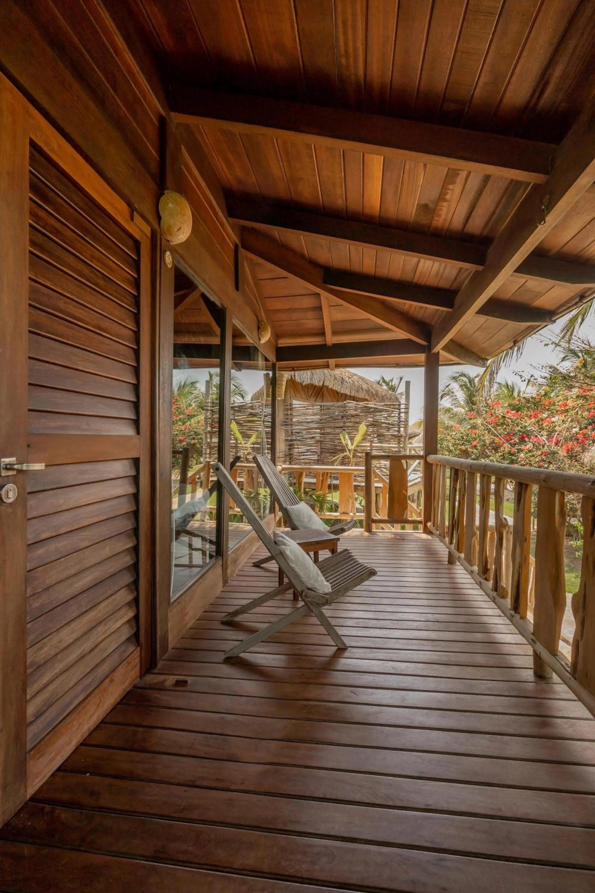 View (from property/room) in Villa Mango