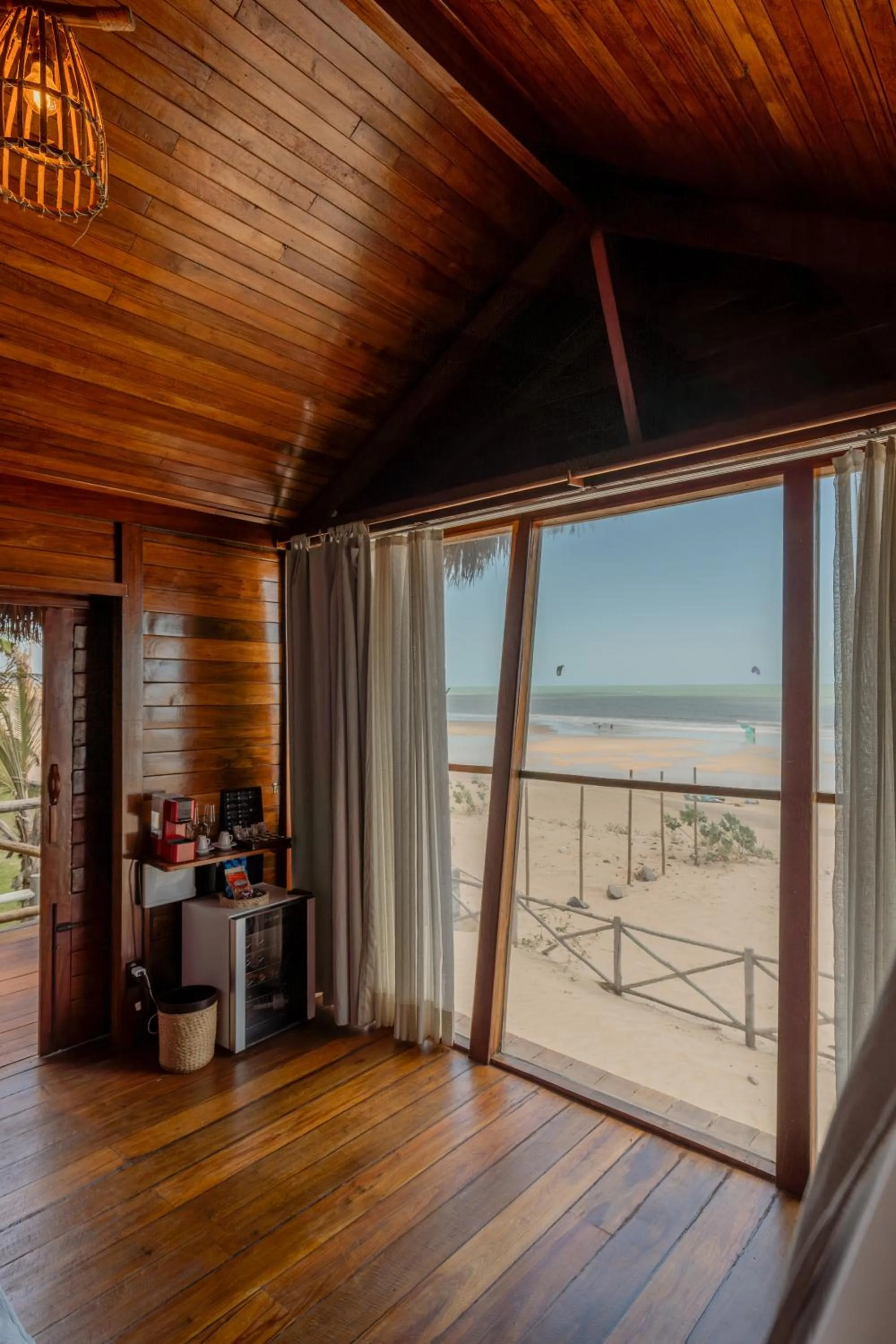 View (from property/room) in Villa Mango