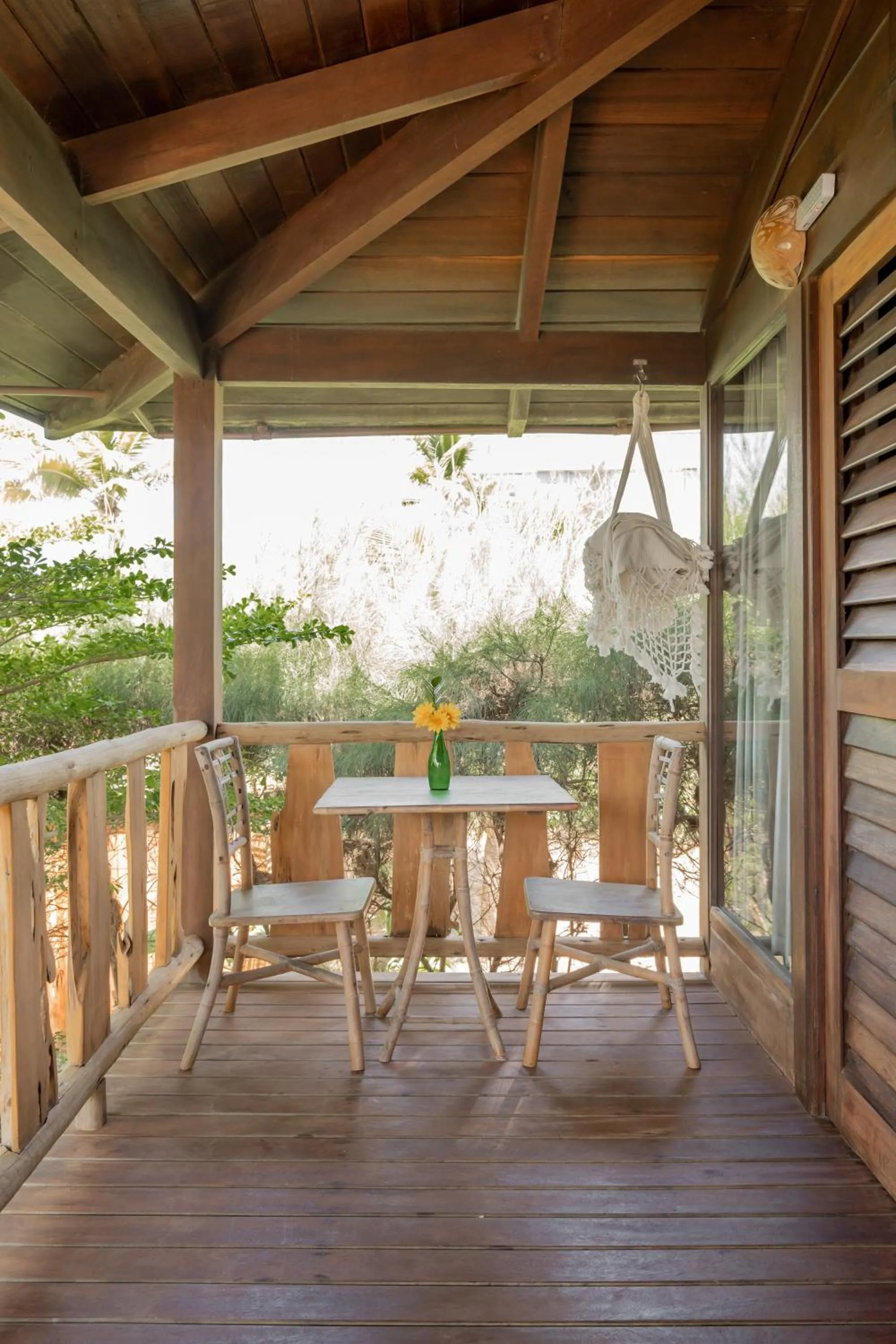 View (from property/room) in Villa Mango