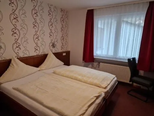 Hotel Weinhaus Am Stiftstor
