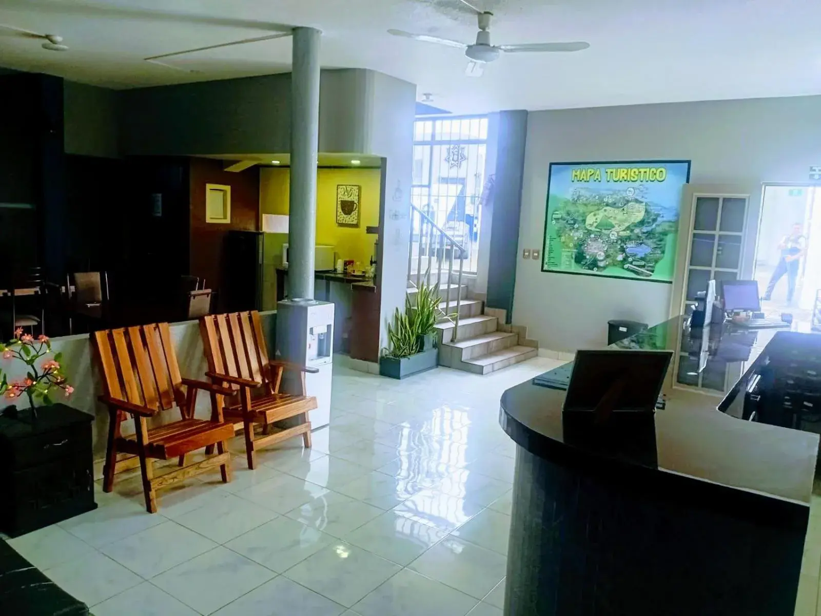 HOTEL ACUARIO CATEMACO HOTEL ACUARIO CATEMACO