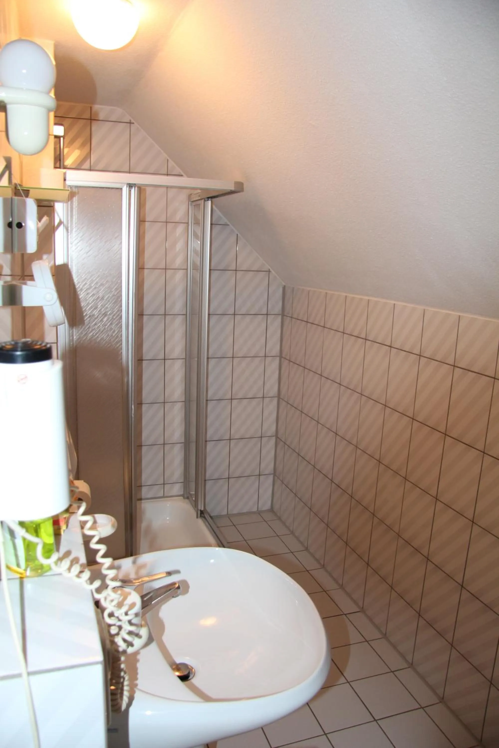 Hotel am Schloss Neuenstein