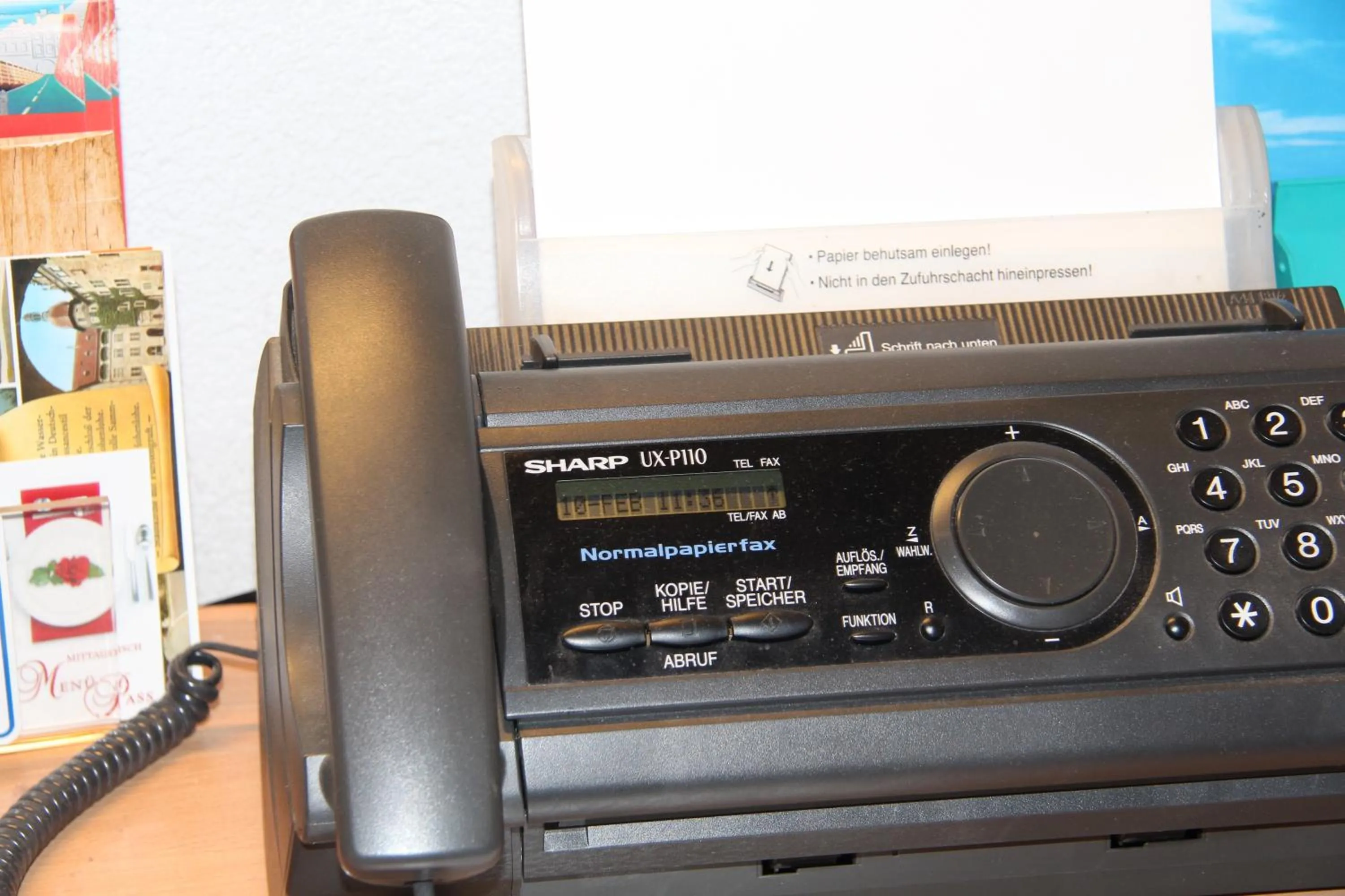 Hotel am Schloss Neuenstein