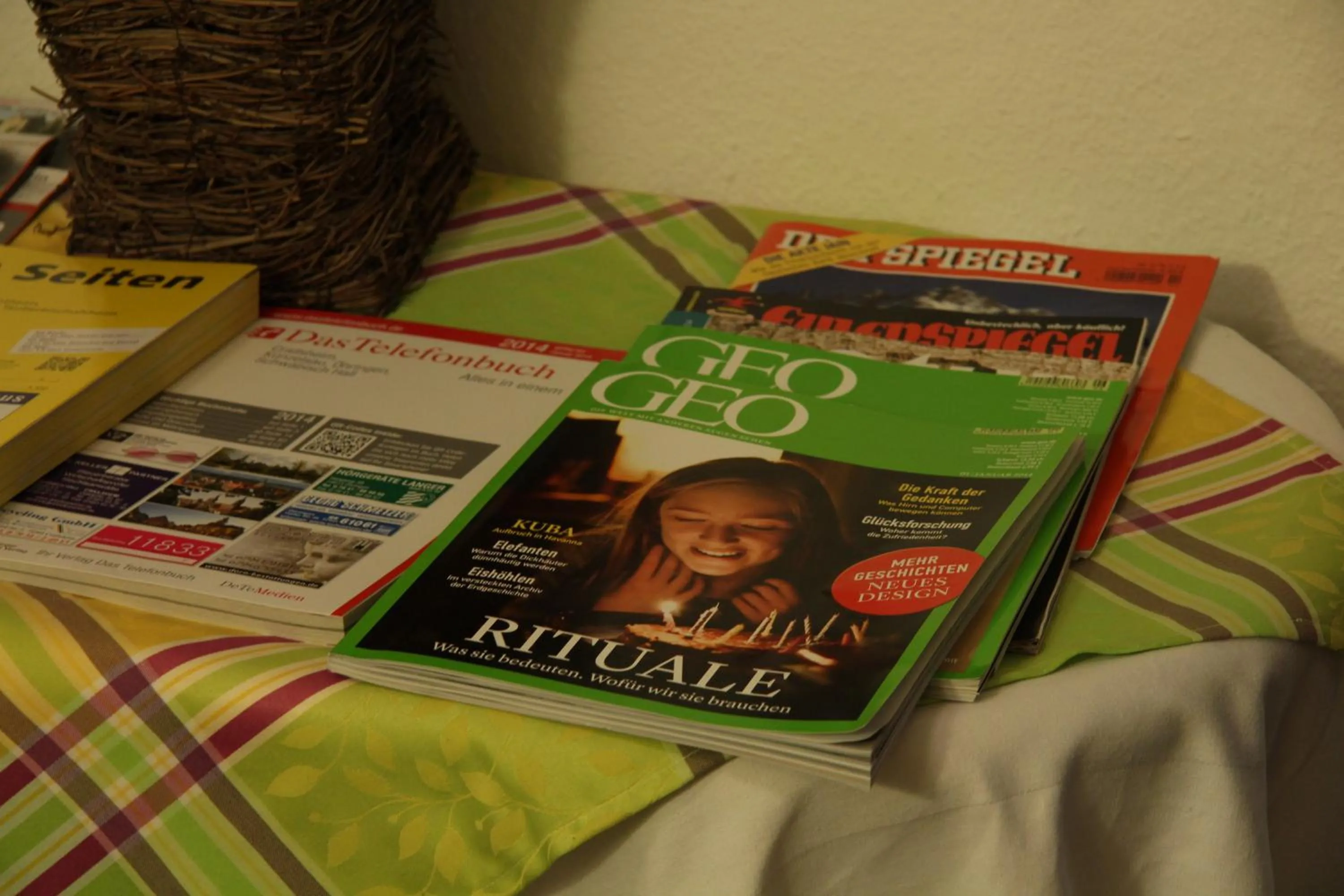 Hotel am Schloss Neuenstein