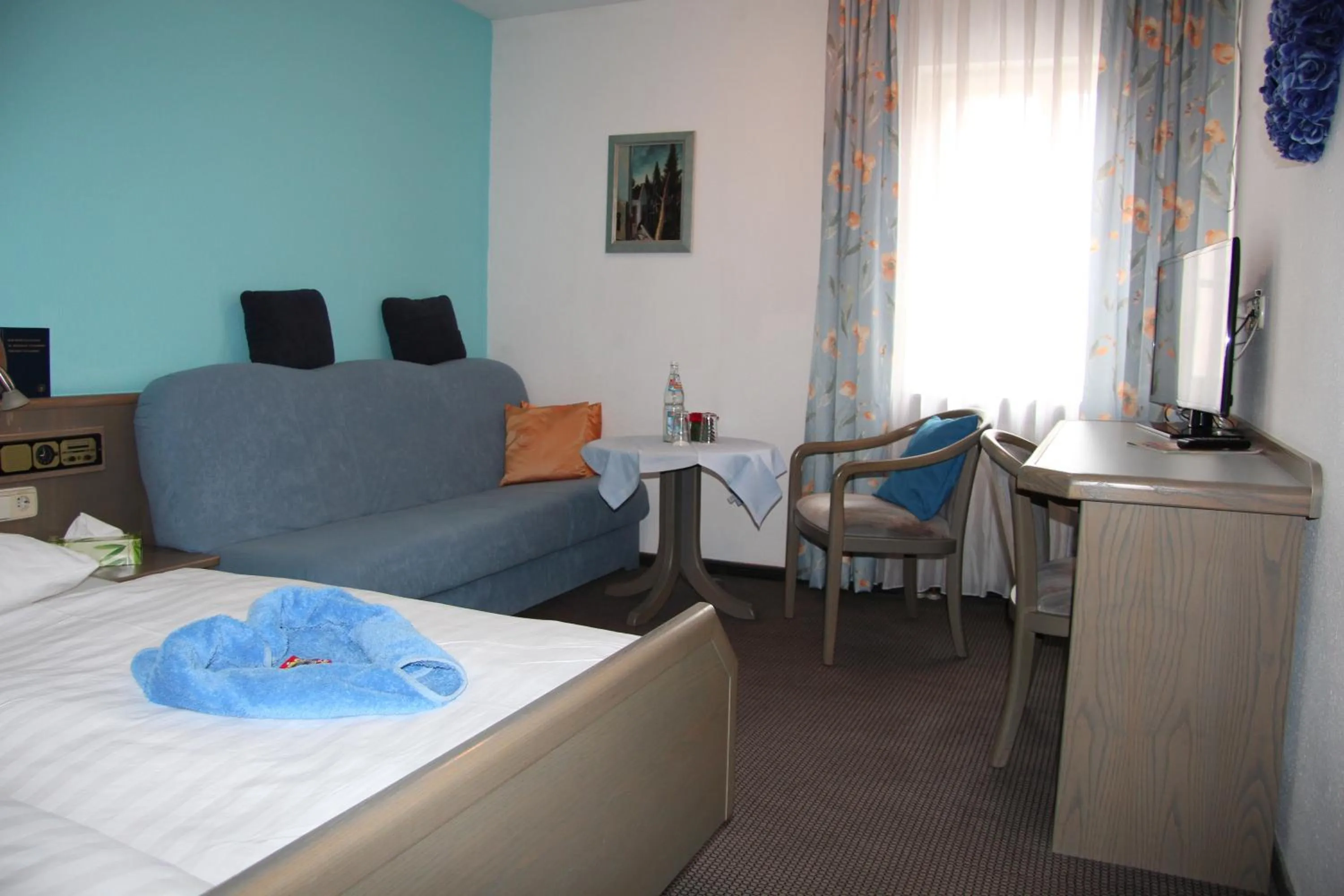 Hotel am Schloss Neuenstein