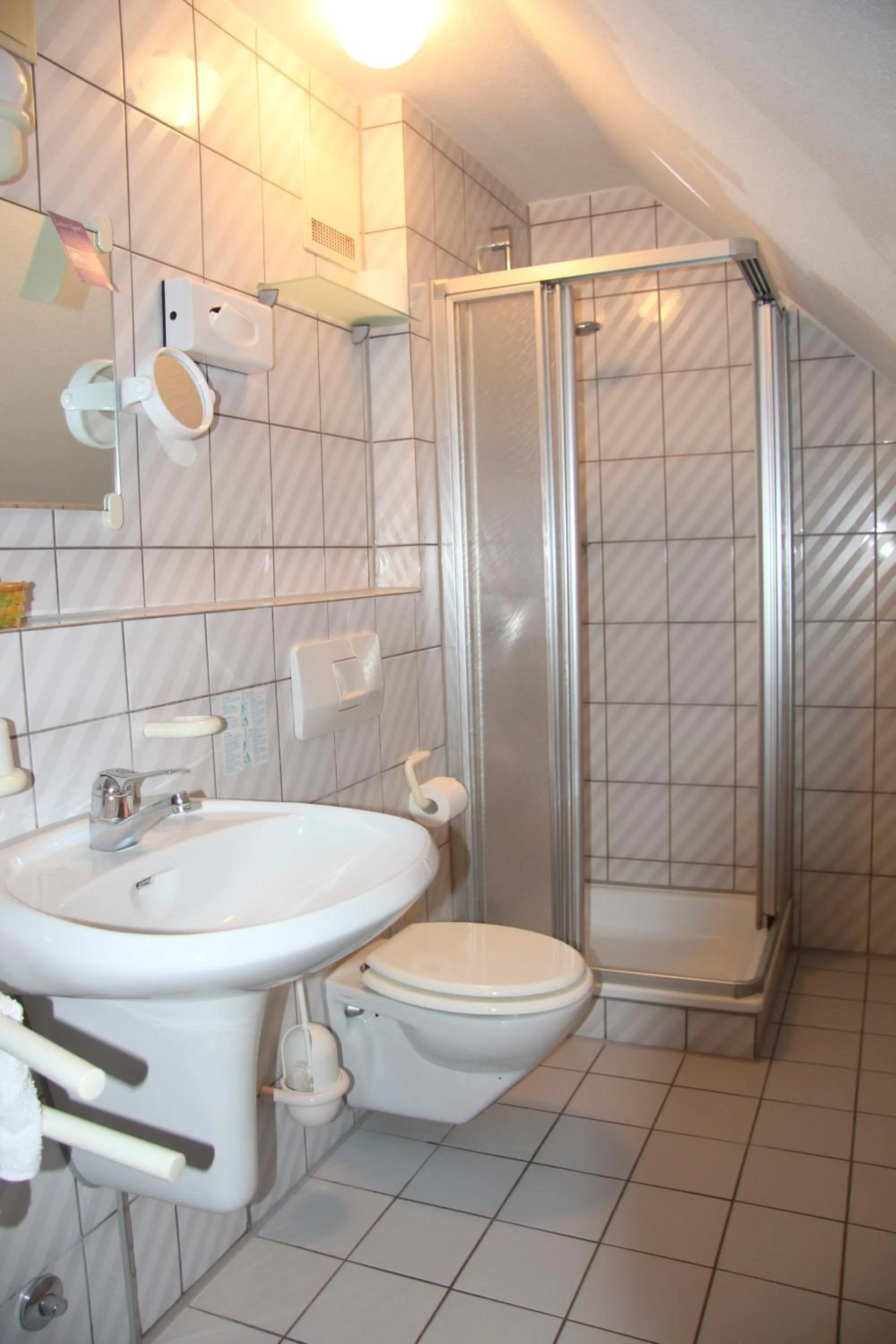 Hotel am Schloss Neuenstein