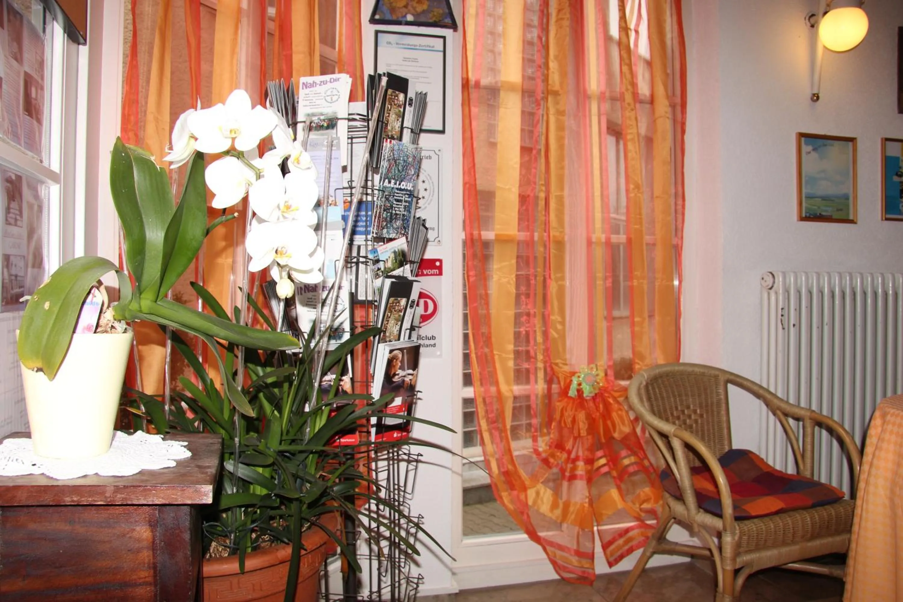 Hotel am Schloss Neuenstein