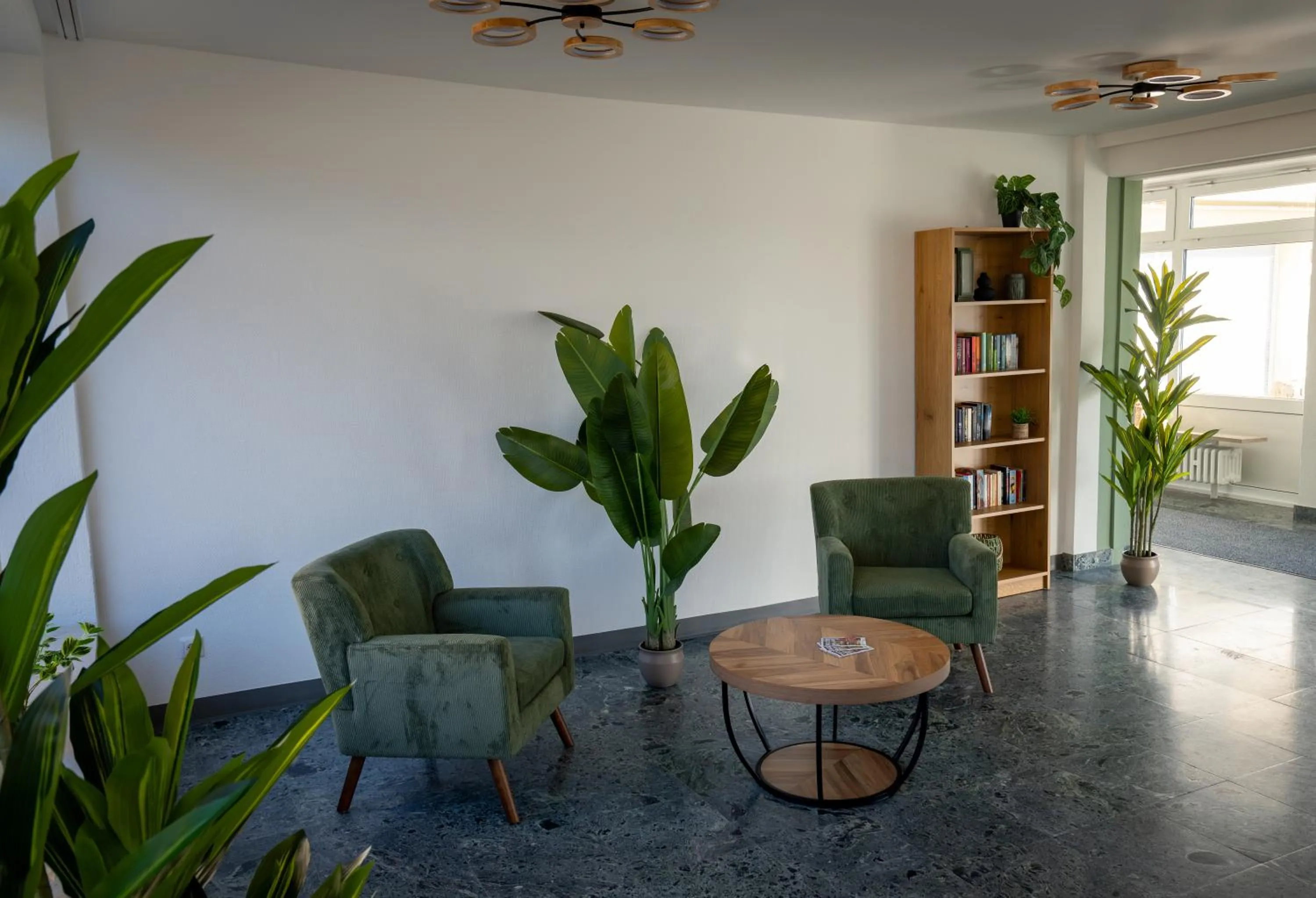 Gästehaus am Räuschenberg