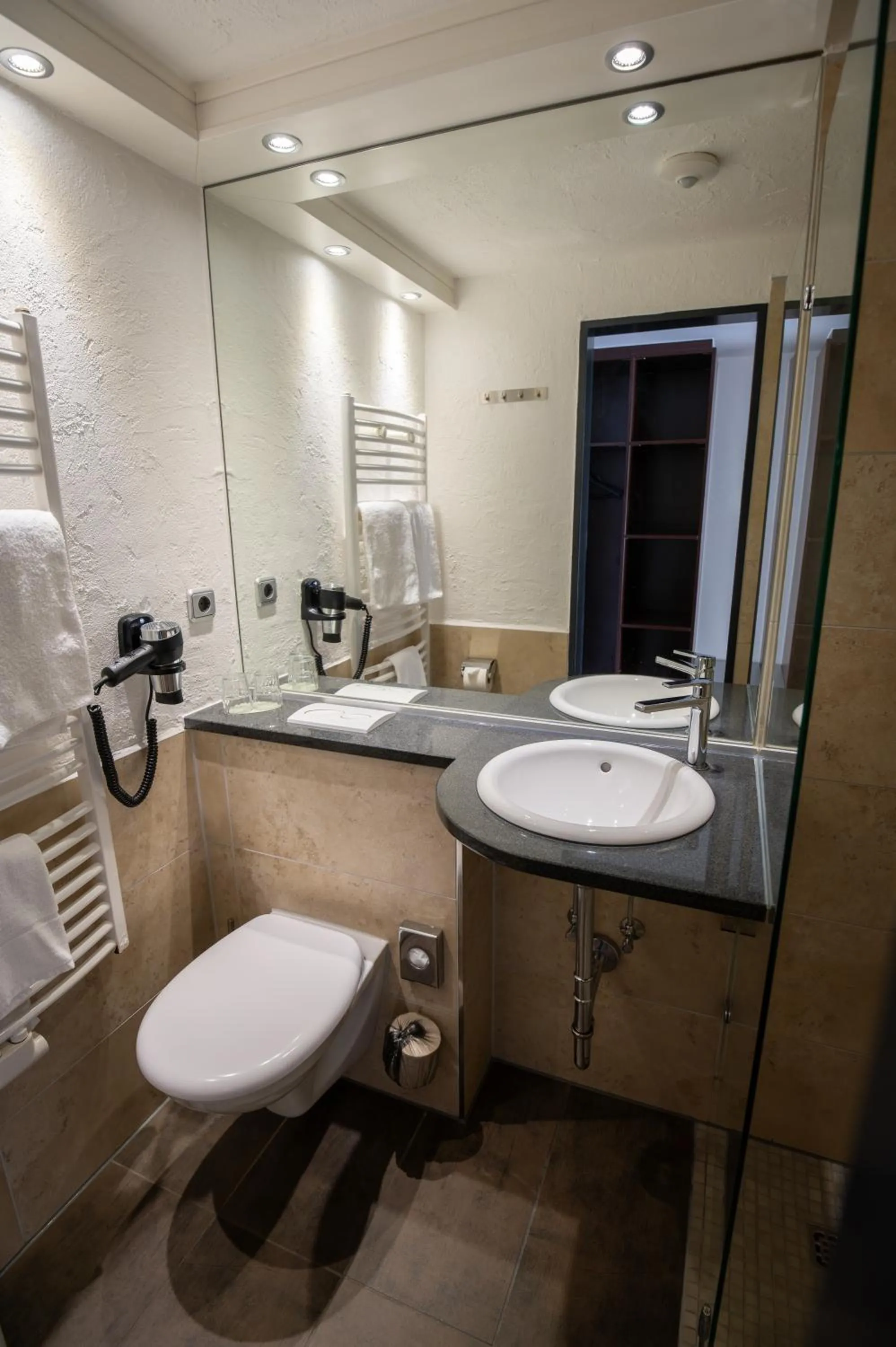 Gästehaus am Räuschenberg