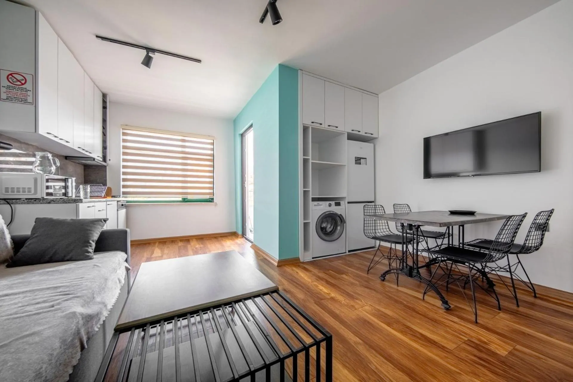 PASHAM RESIDENCE