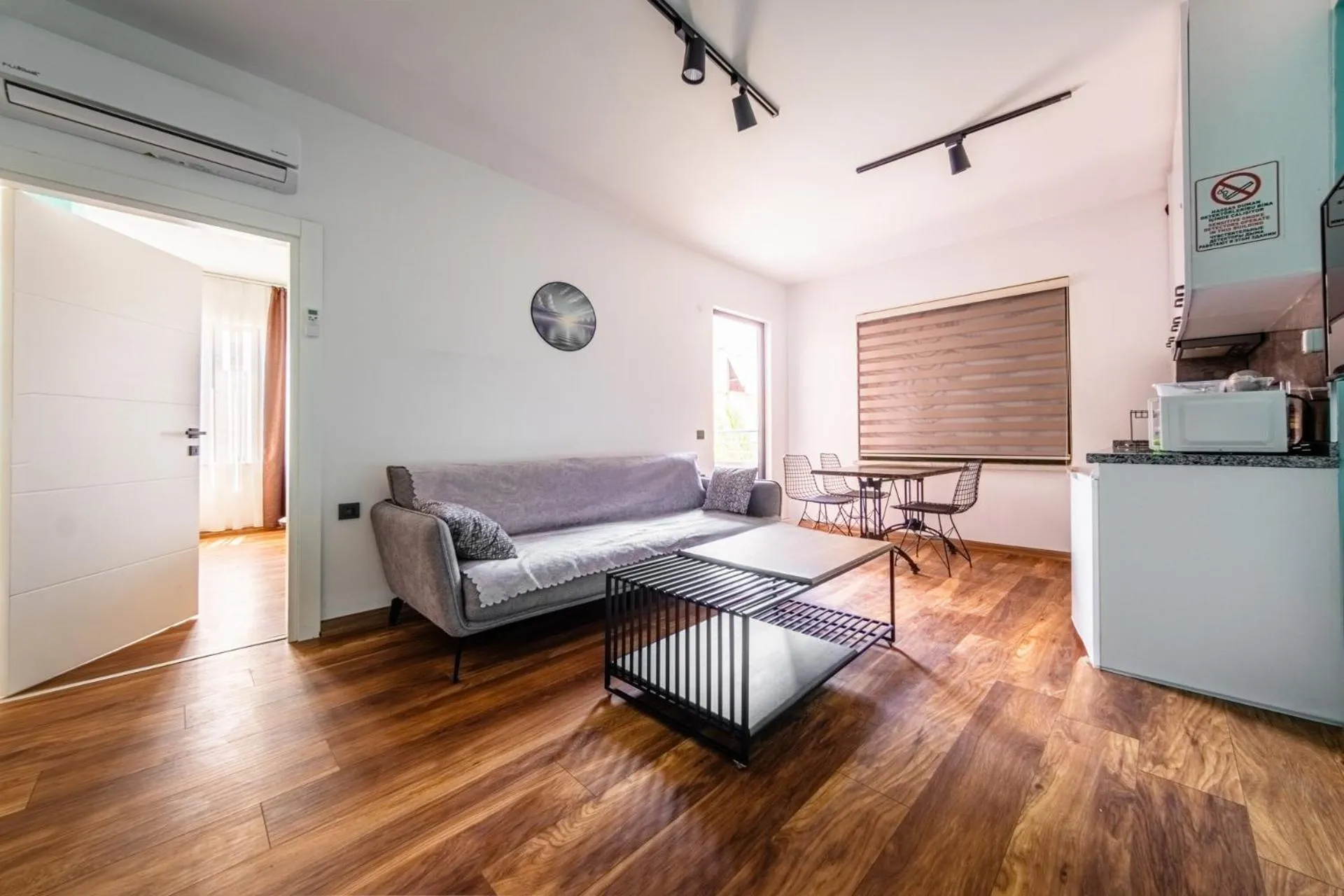 PASHAM RESIDENCE