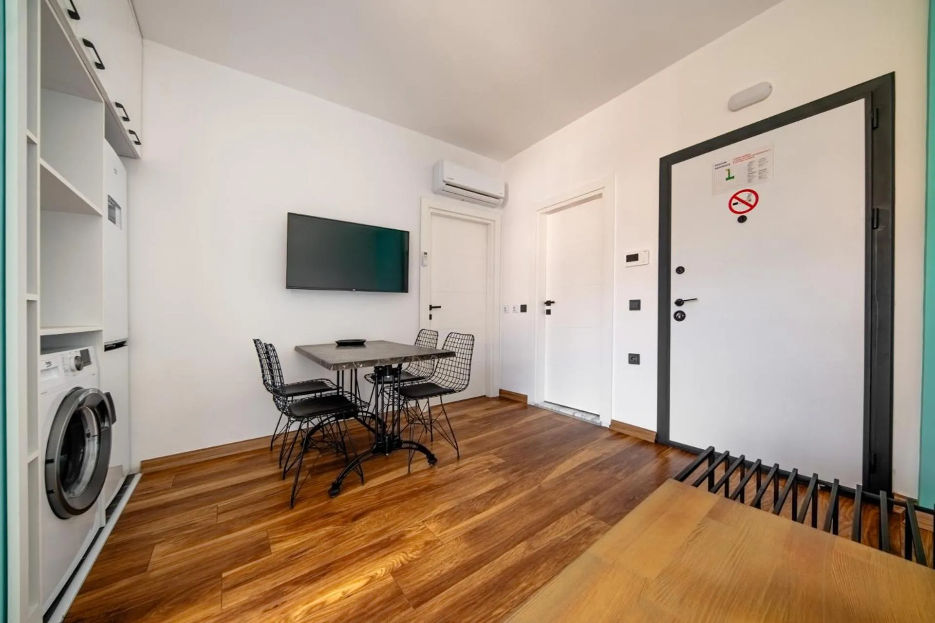 PASHAM RESIDENCE