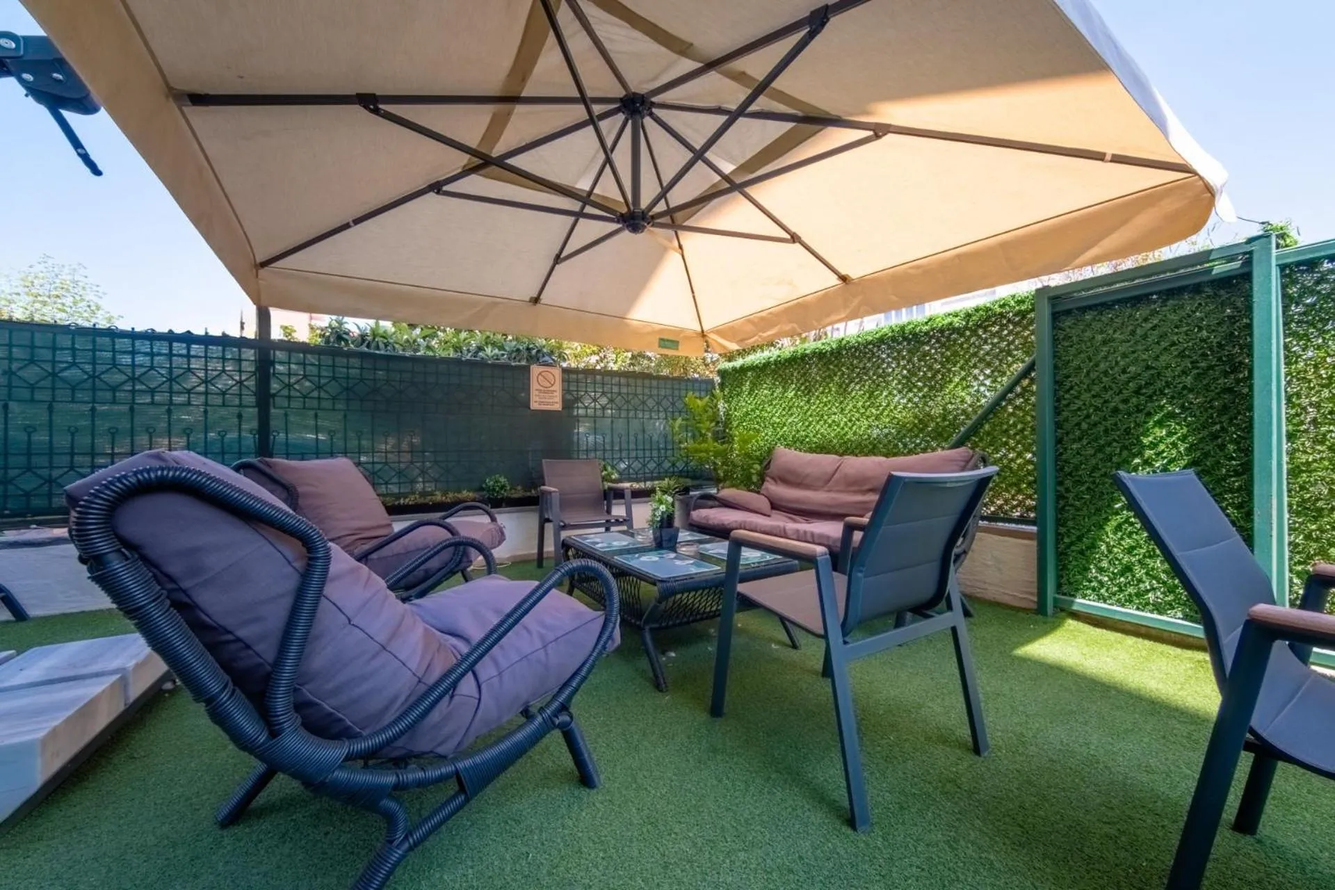 PASHAM RESIDENCE