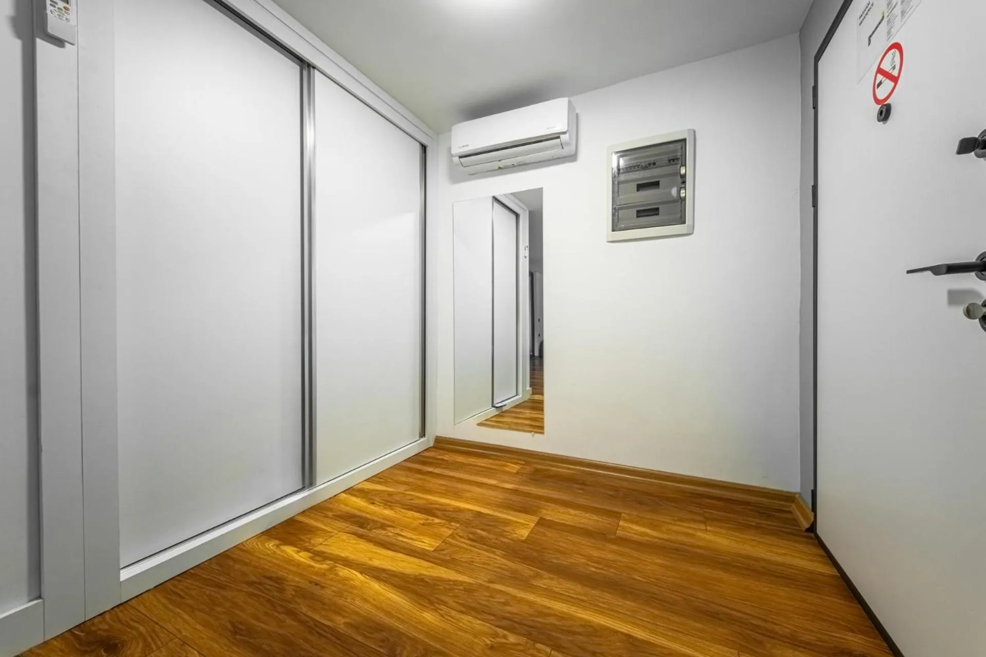 PASHAM RESIDENCE