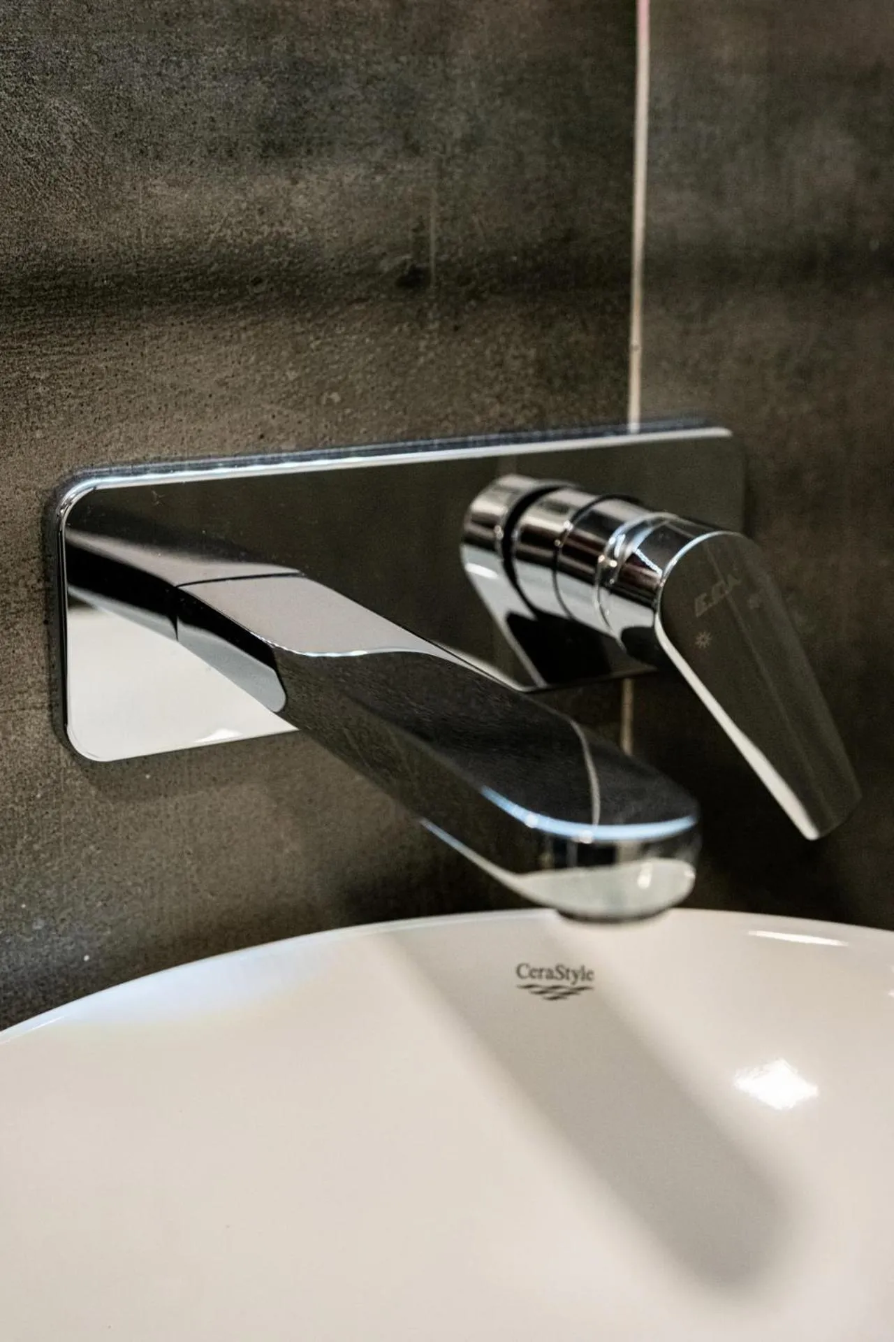 PASHAM RESIDENCE