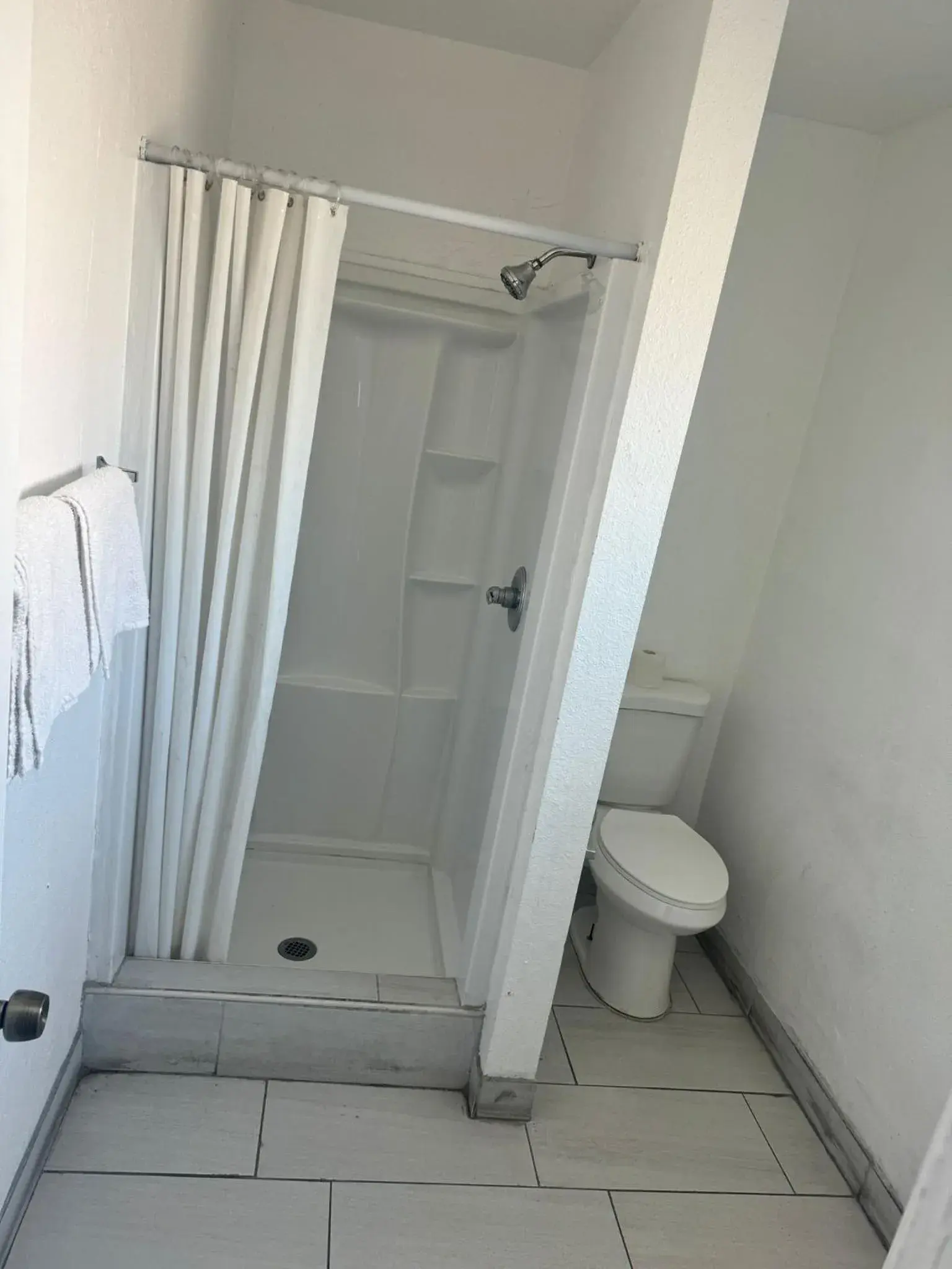 Family Double Room - single occupancy in King Castle Motel Family Double Room - single occupancy in King Castle Motel