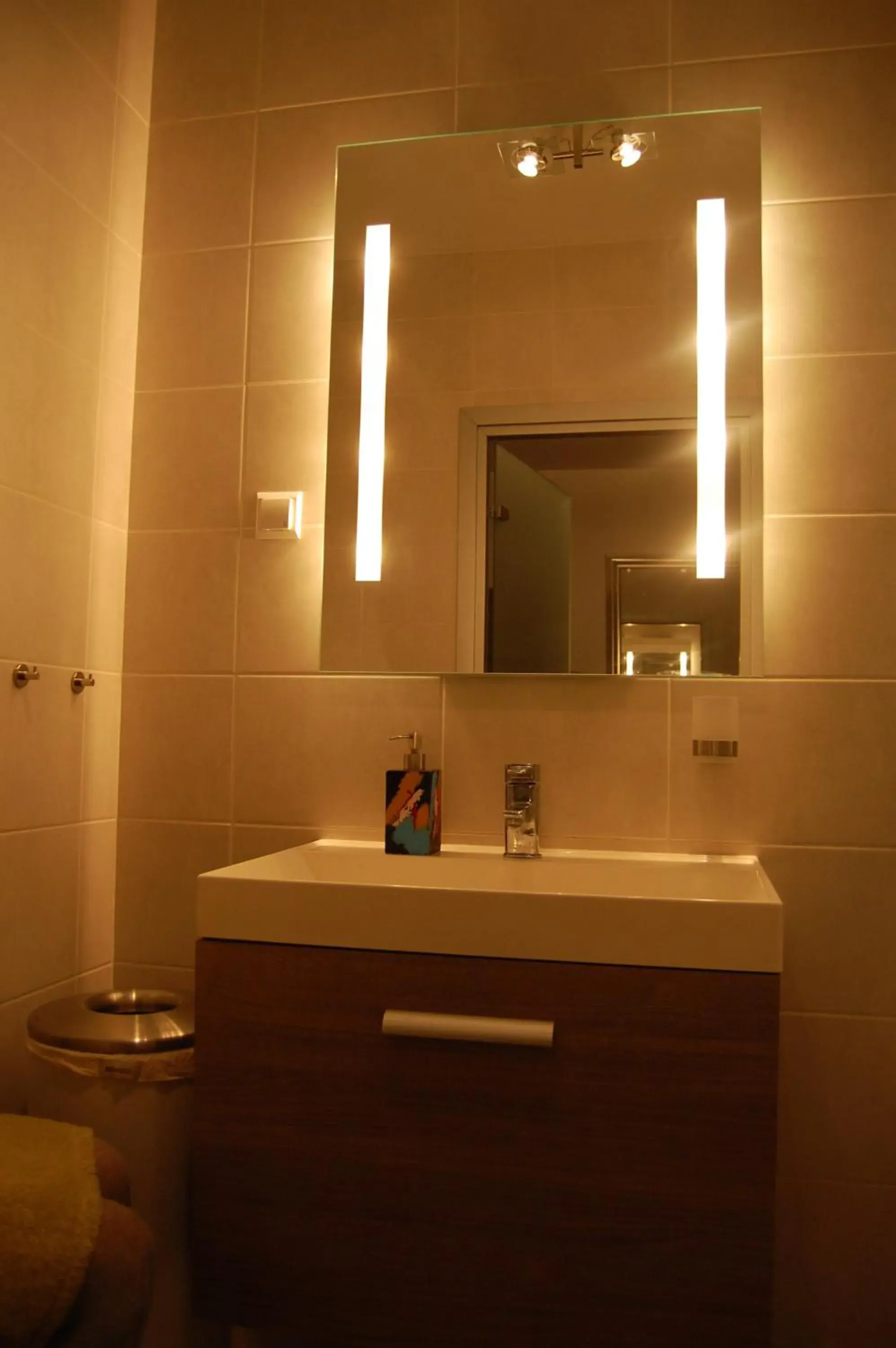 Apartament Bobrowiecka Apartament Bobrowiecka
