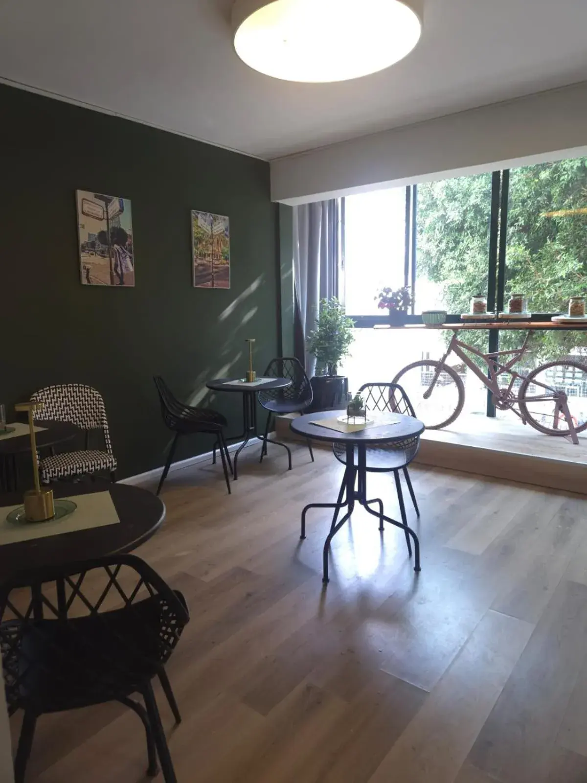 Property building in H7 TLV Property building in H7 TLV