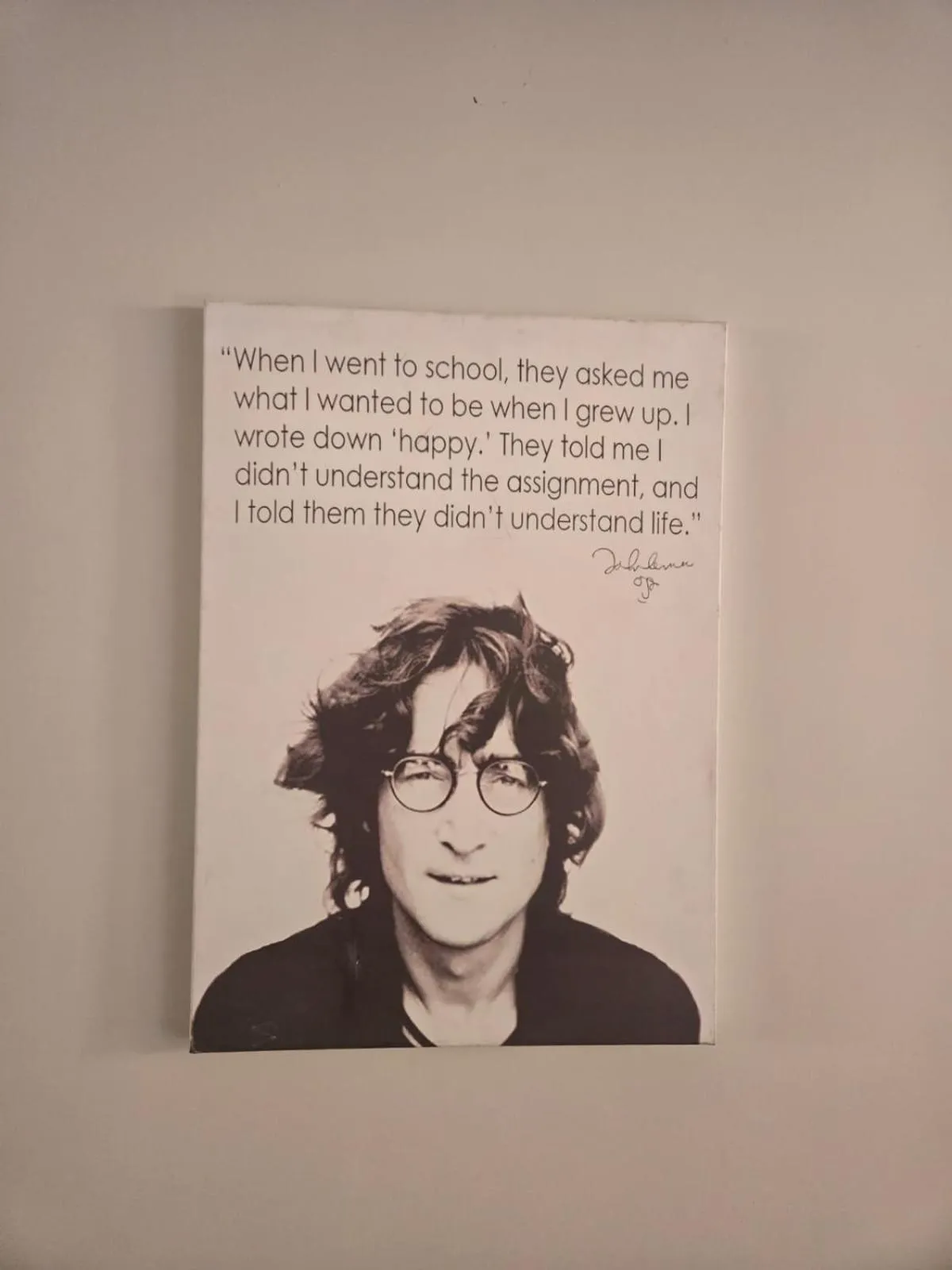 Text overlay in H7 TLV