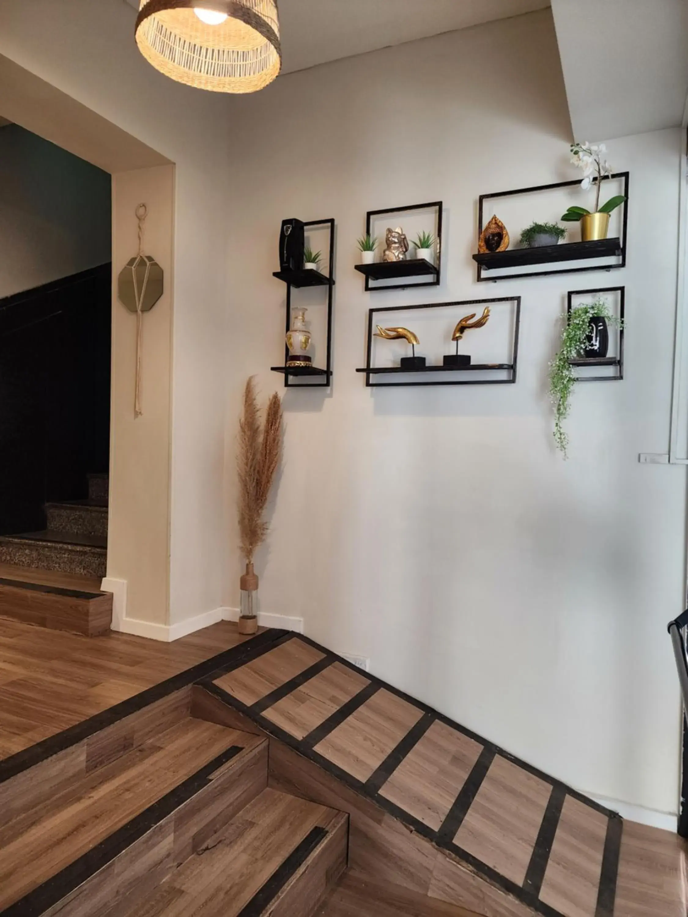 Property building in H7 TLV Property building in H7 TLV