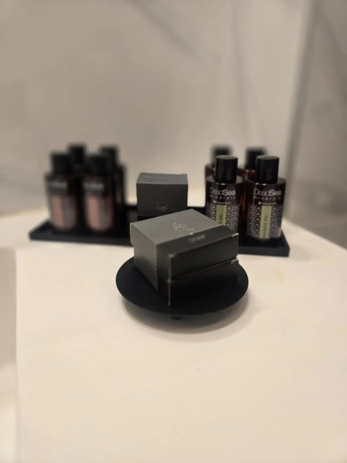 Suite with Balcony in H7 TLV