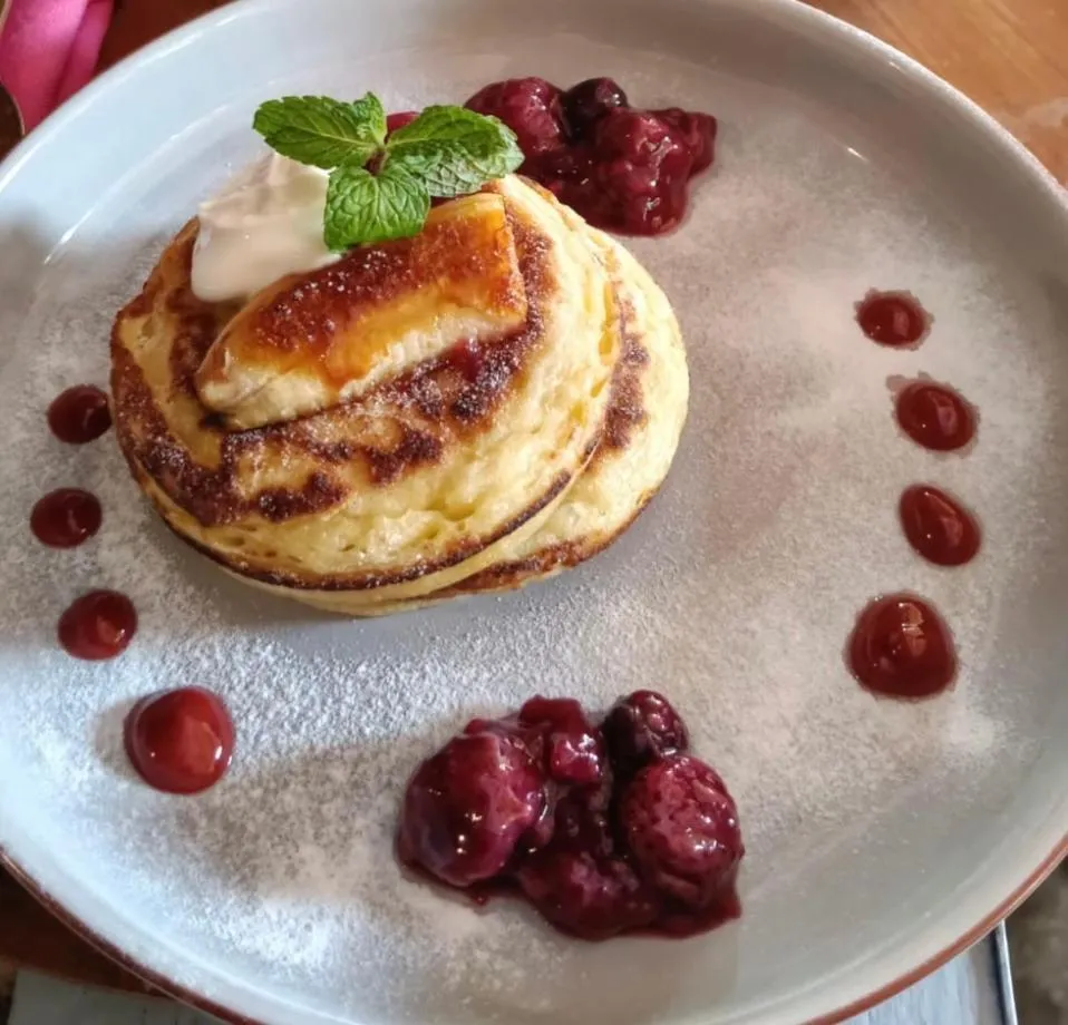 Follow Your Dreams Gili Air